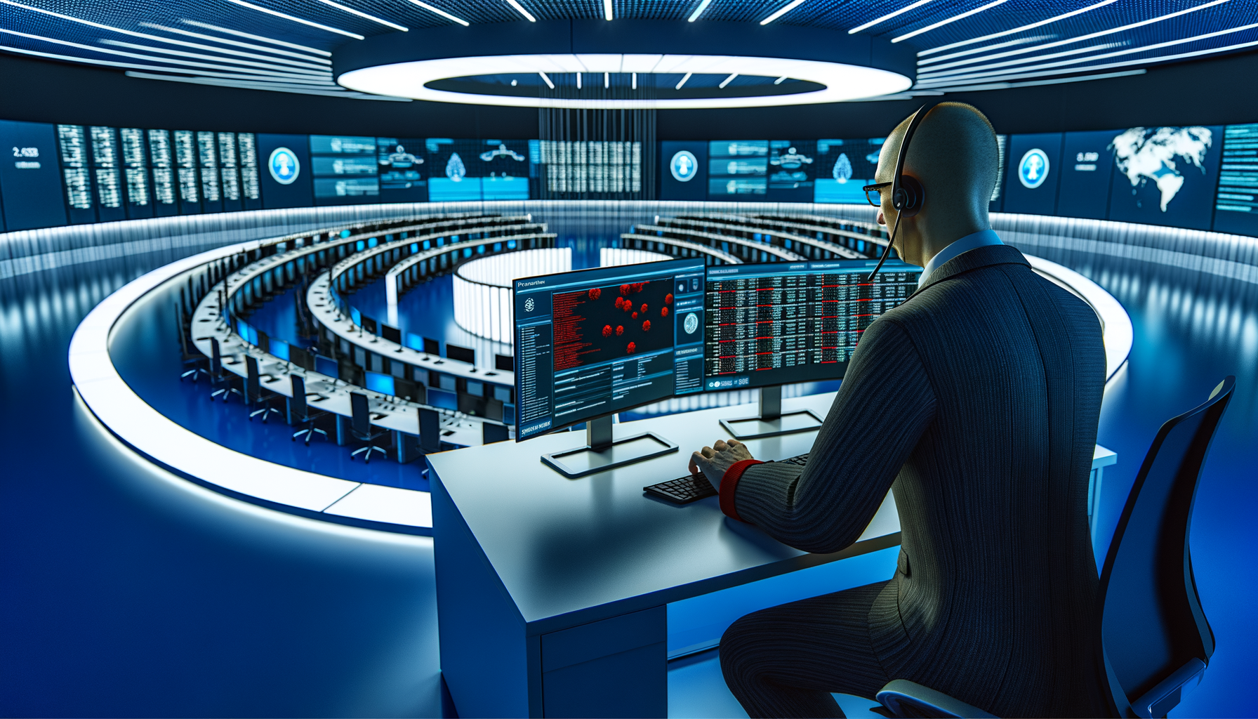 1 em Cada 3 Vazamentos Começa no Endpoint: O Guia Enciclopédico de EDR em 2026