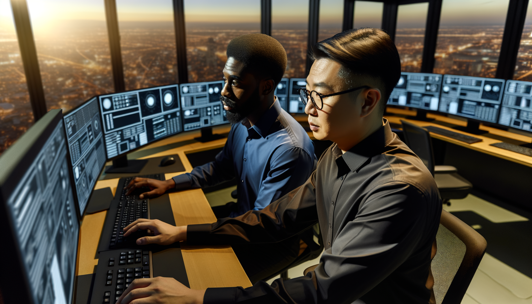 Insider Threats em 2026: 68% dos Incidentes Começam Dentro da Empresa — Como Detectar Antes do Vazamento