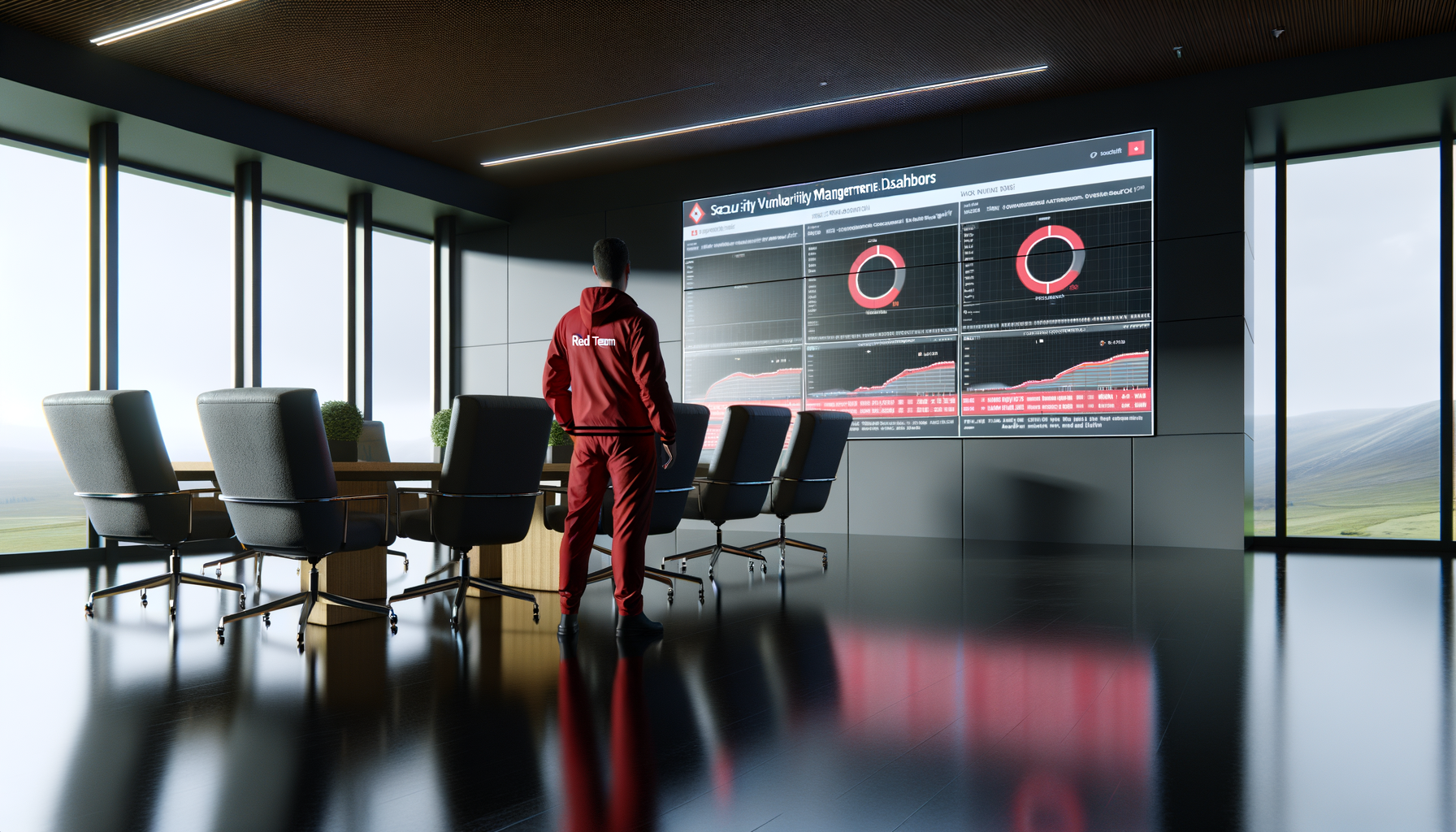 Pentest e Red Team Ofensivo em 2026: 82% das Empresas Caem nas Mesmas Armadilhas