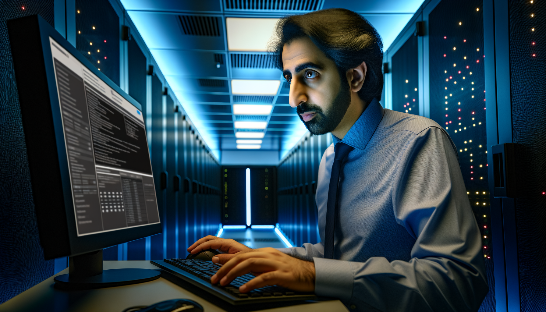 Sua Empresa Está Preparada para Decidir Entre SOC 24x7 Próprio ou Terceirizado em 2026?