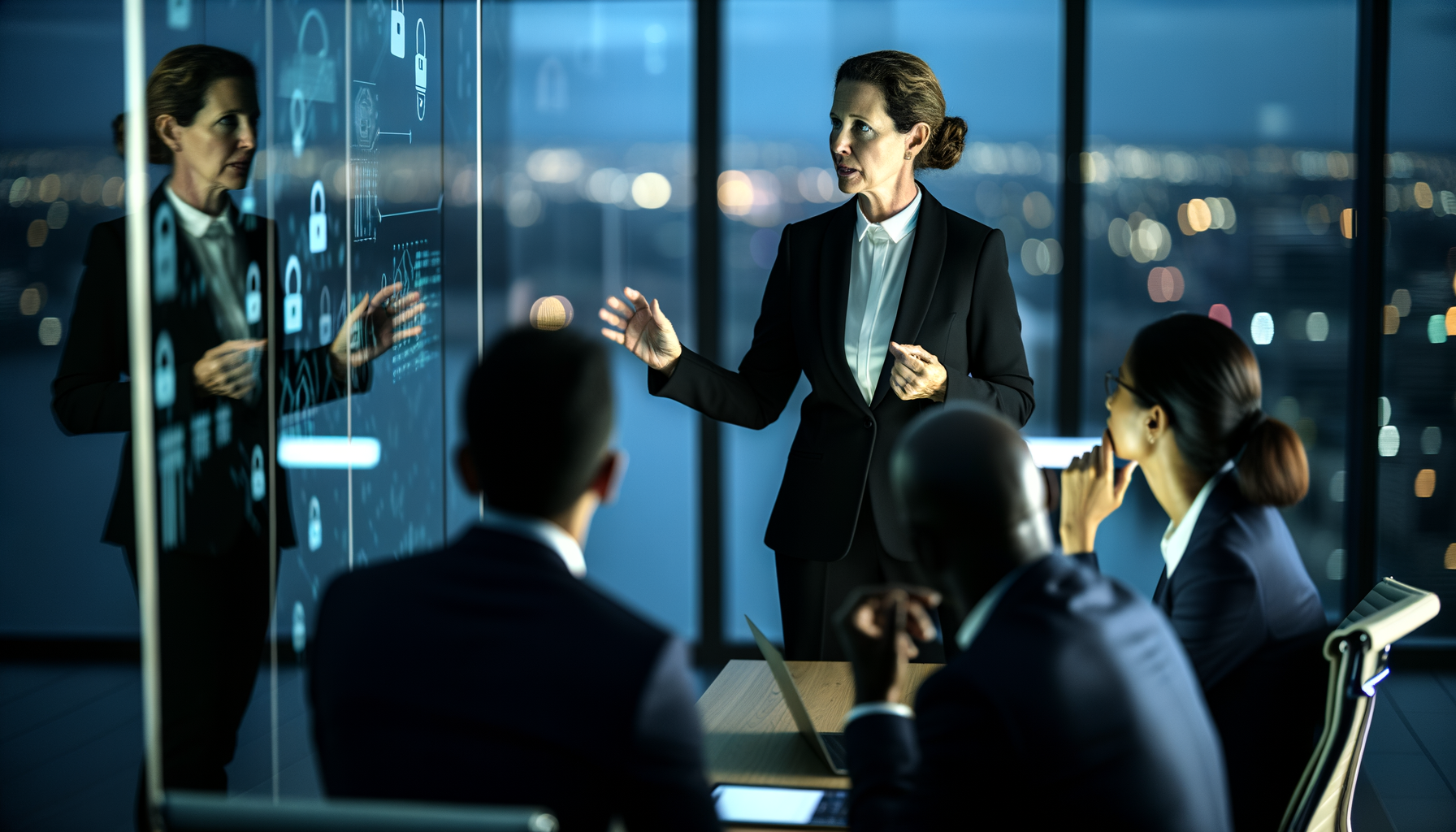 Comunicação de Crise Cyber: Roadmap de Maturidade do Nível 0 ao Avançado em 2026