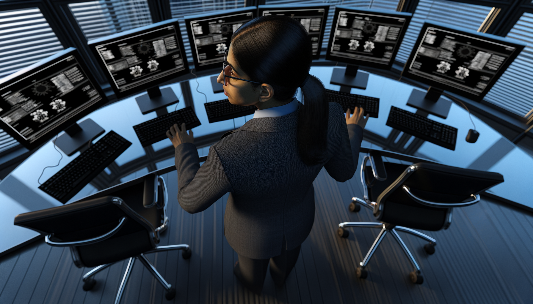 87% das Empresas Quebram na Continuidade de Negócios Após Incidentes Graves: Roadmap do Nível 0 ao Avançado