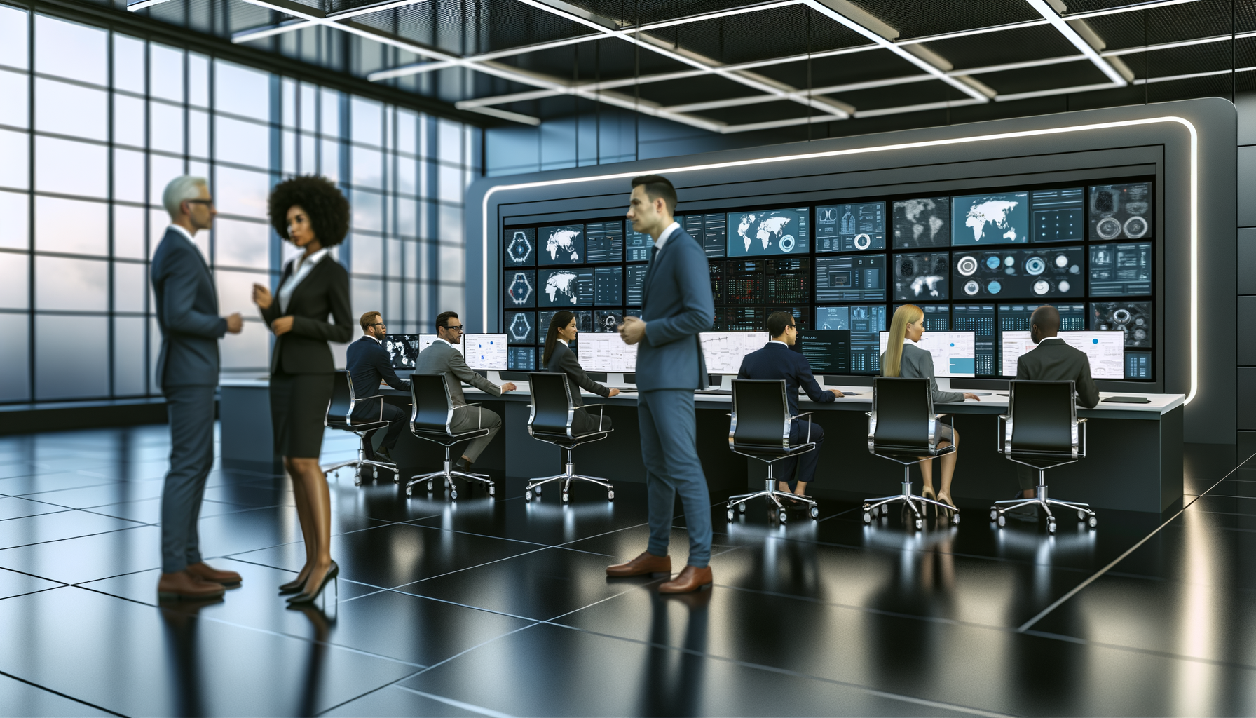 ISO 27001 e Frameworks de Segurança: Roadmap de Maturidade do Nível 0 ao Avançado para 2026