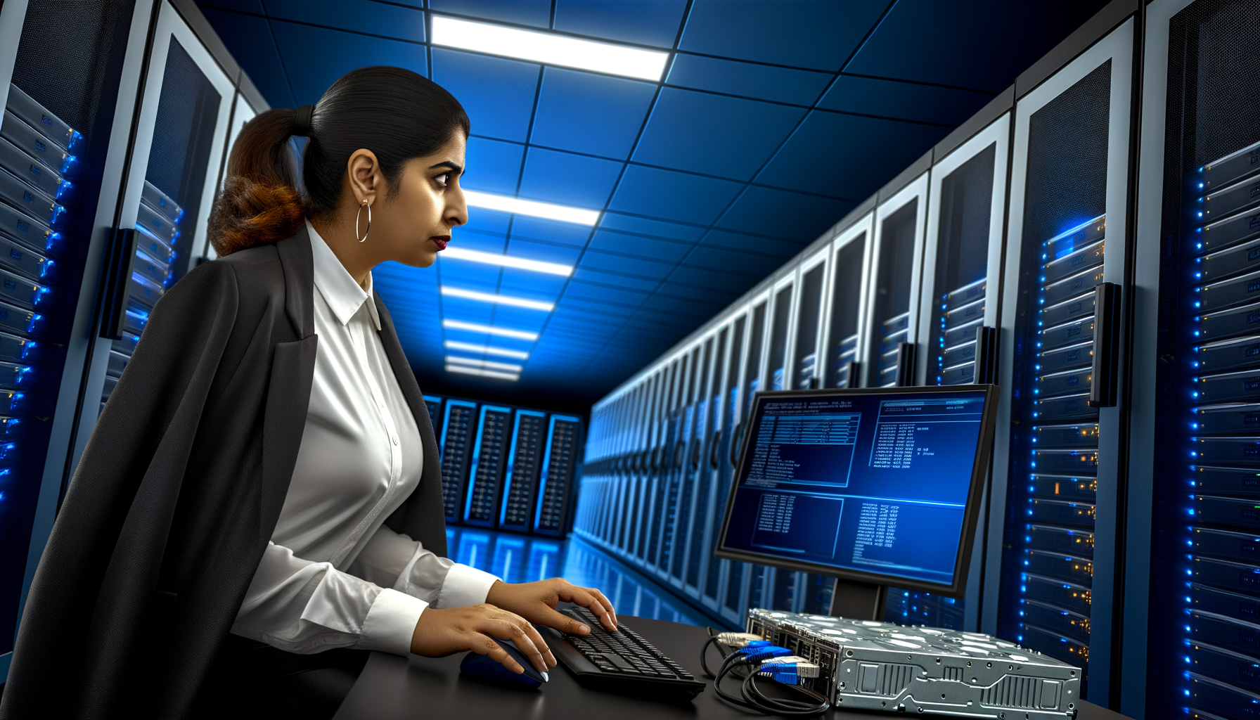 Negociação com Ransomware: Como Proteger ROI e Orçamento Sob Extorsão Digital