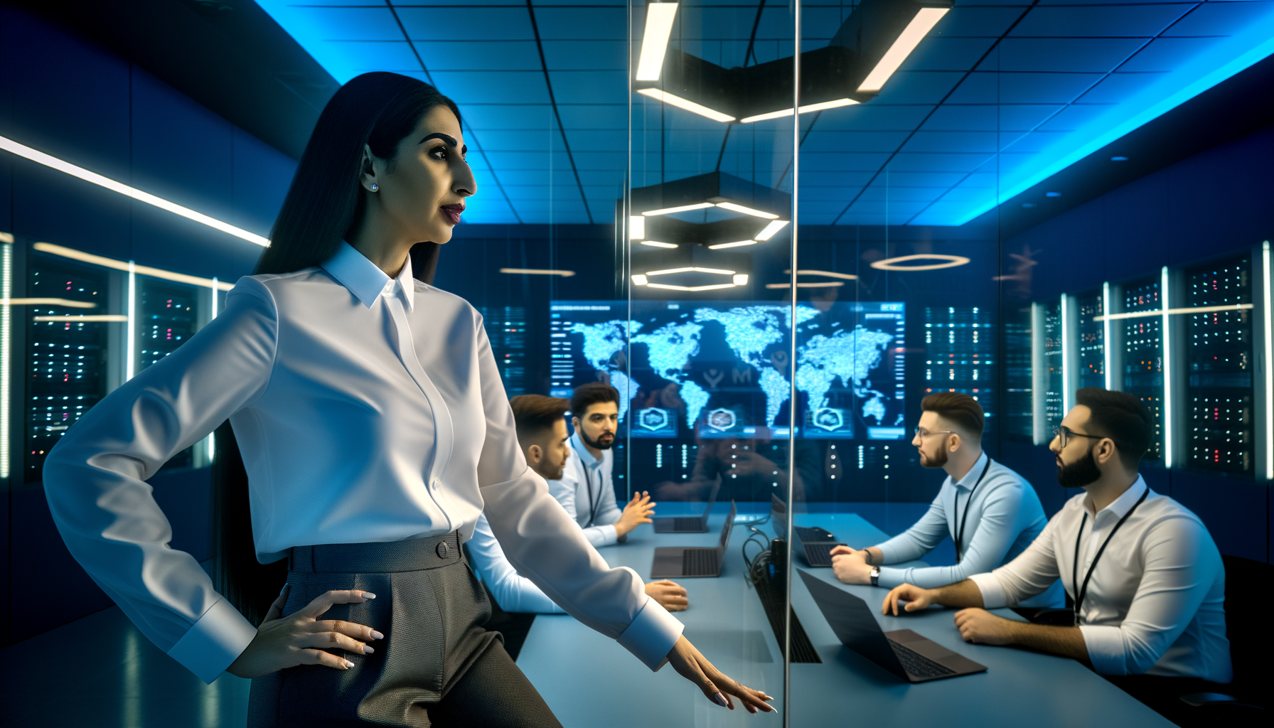 Comunicação de Crise Cyber em 2026: O Protocolo Definitivo para Proteger Reputação e Receita