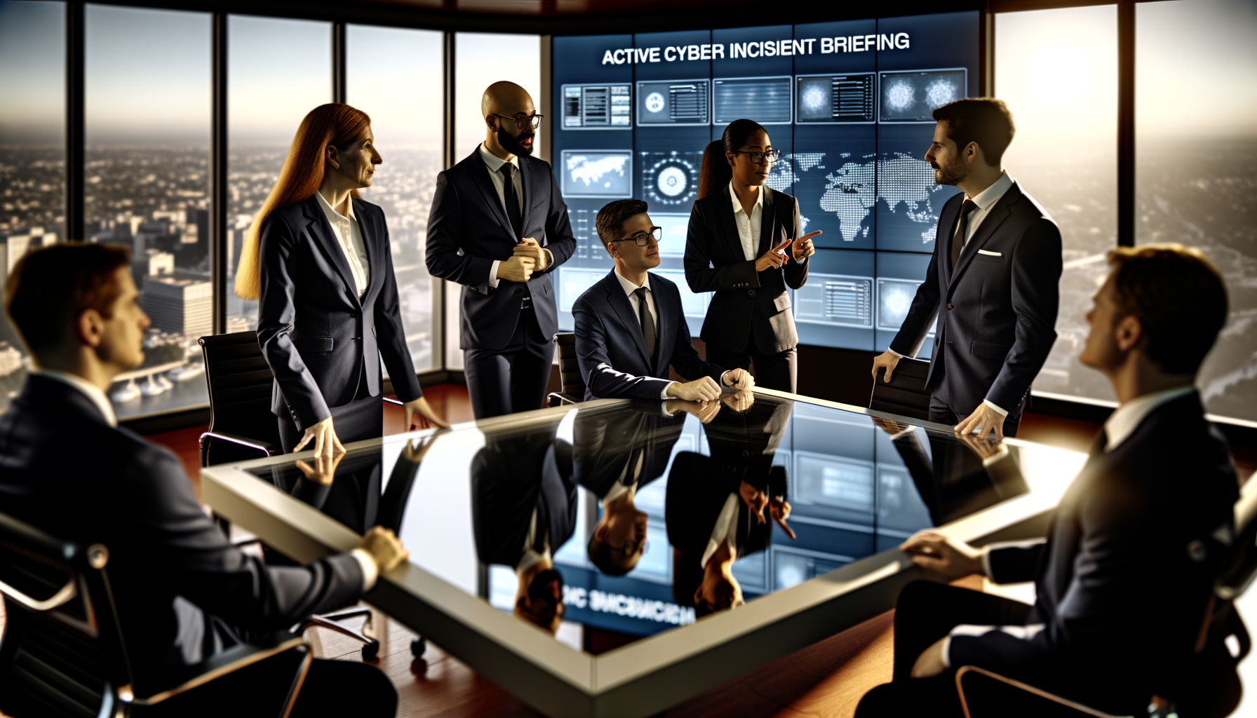 1 em Cada 3 Incidentes Envolve Insiders: Diagnóstico Completo para Mapear Ameaças Internas em 2026