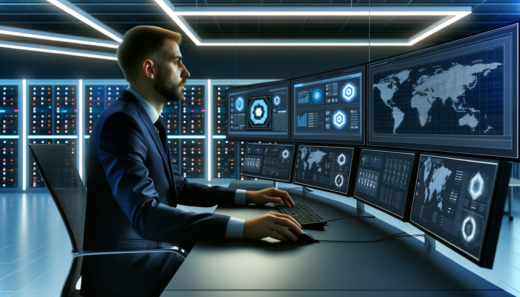 87% das Empresas Não Transformam IOCs em Ação: O Guia Completo de Threat Intelligence