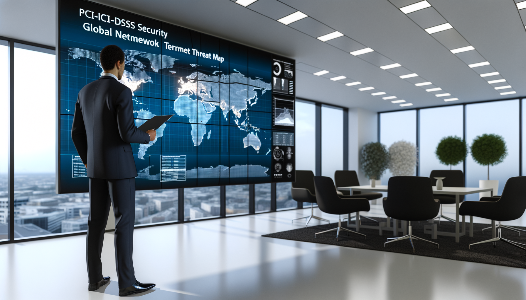 PCI-DSS e Segurança de Pagamentos em 2026: Ferramentas e Tecnologias que Garantem Conformidade Total