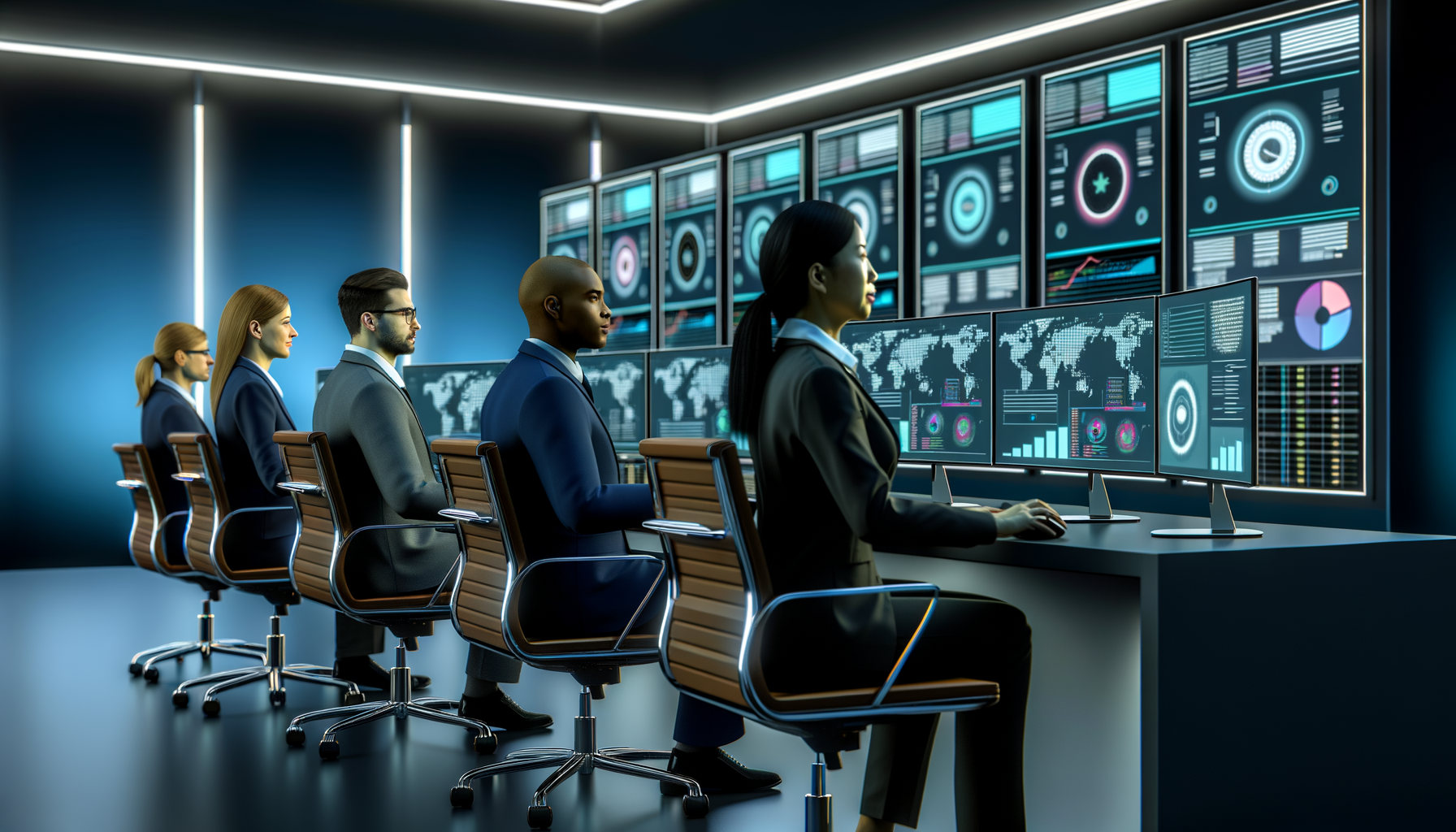 Negociação com Ransomware em 2026: Roadmap de Maturidade do Nível 0 ao Avançado