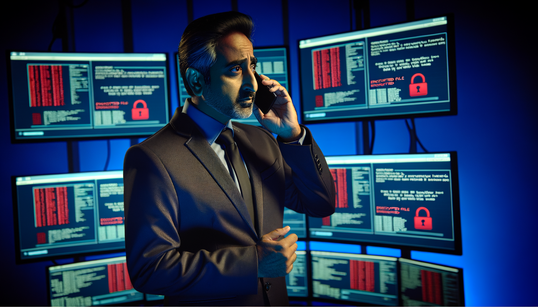 7 Erros Fatais na Comunicação de Crise Cyber Que Amplificam Vazamentos