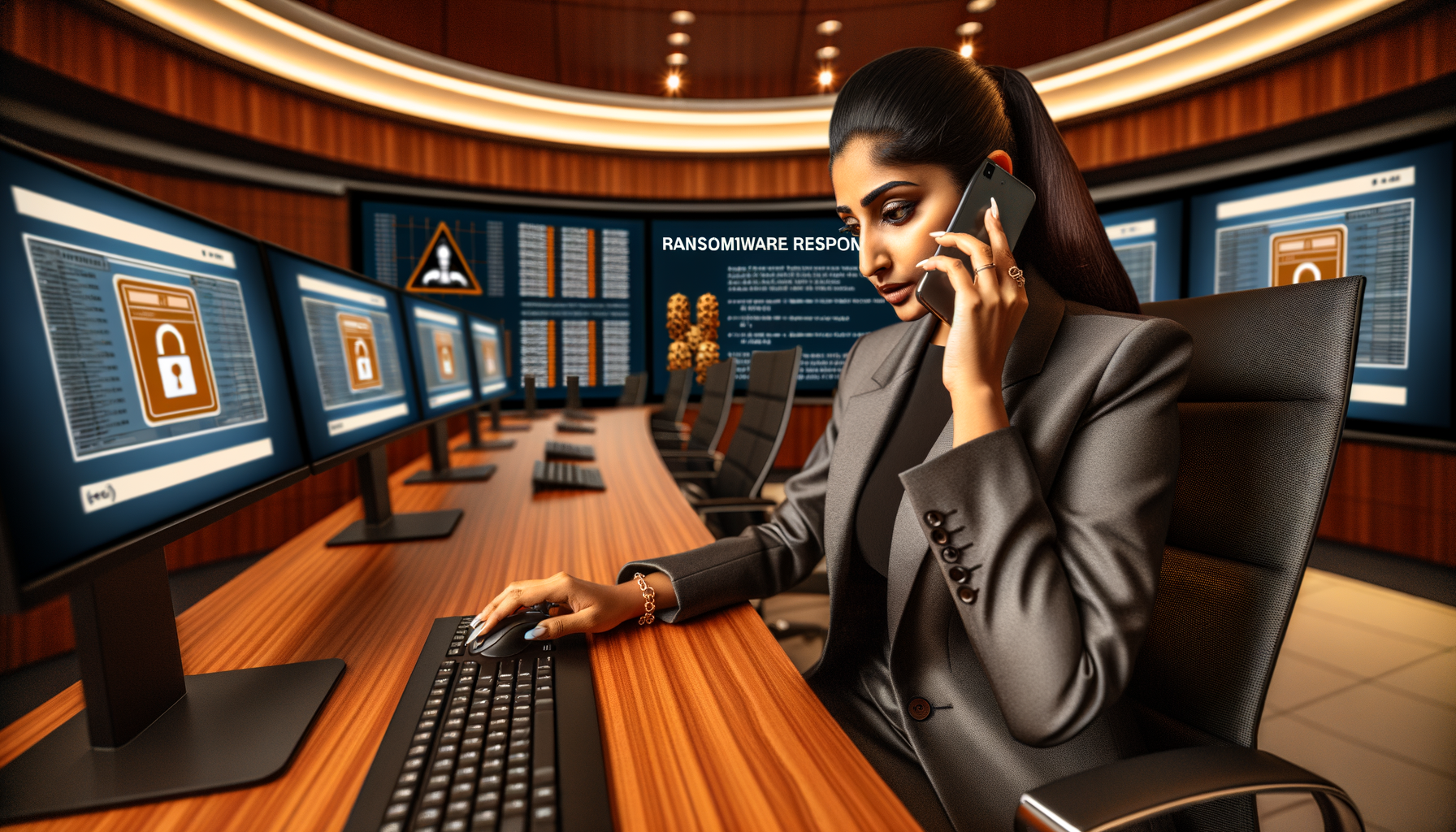 O Custo Real de Falhar na Comunicação de Crise Cyber: R$ 6,8 Mi por Incidente no Brasil