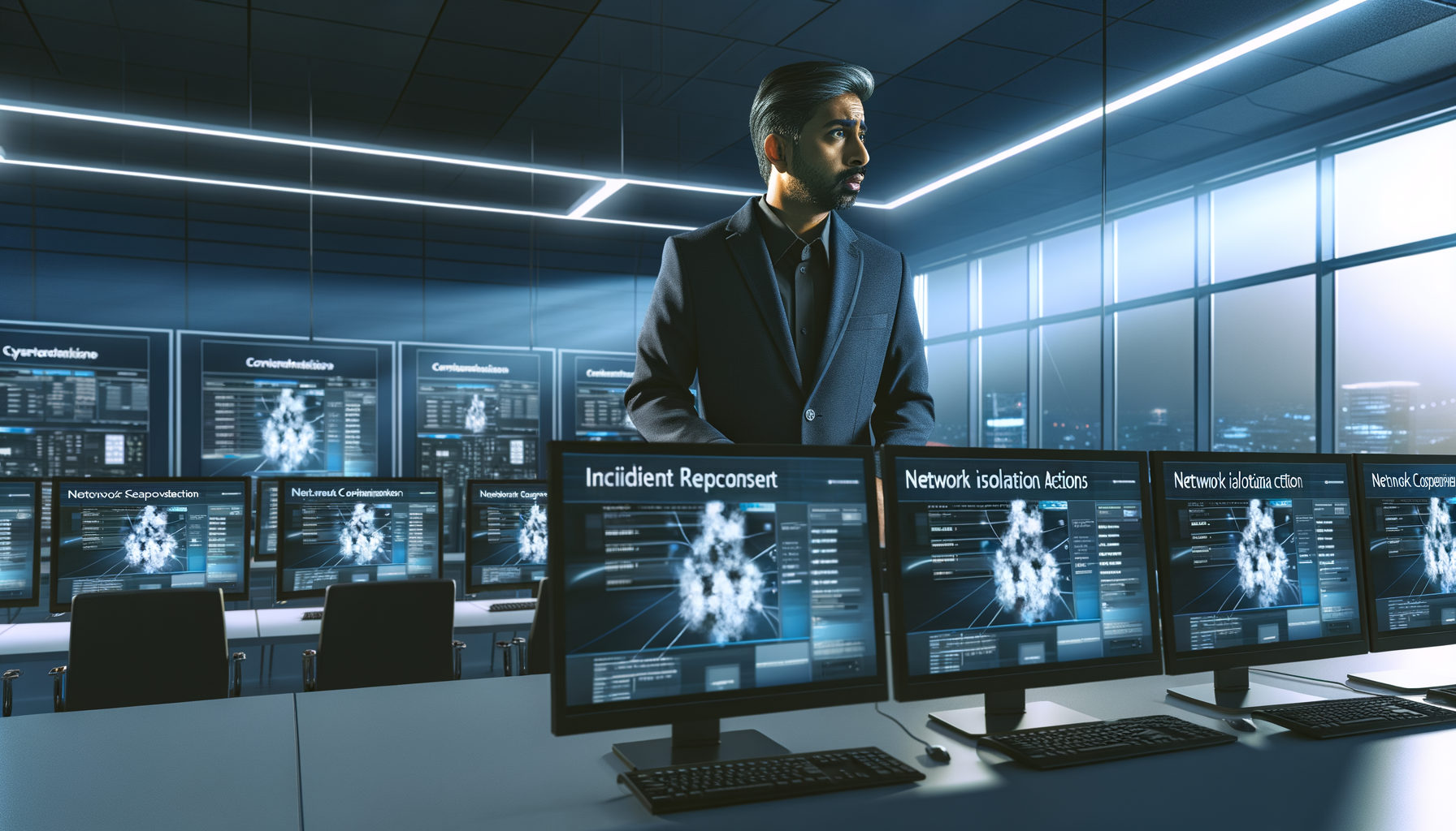 Sua Empresa Está Preparada para Negociar Ransomware Sob Extorsão em 2026?