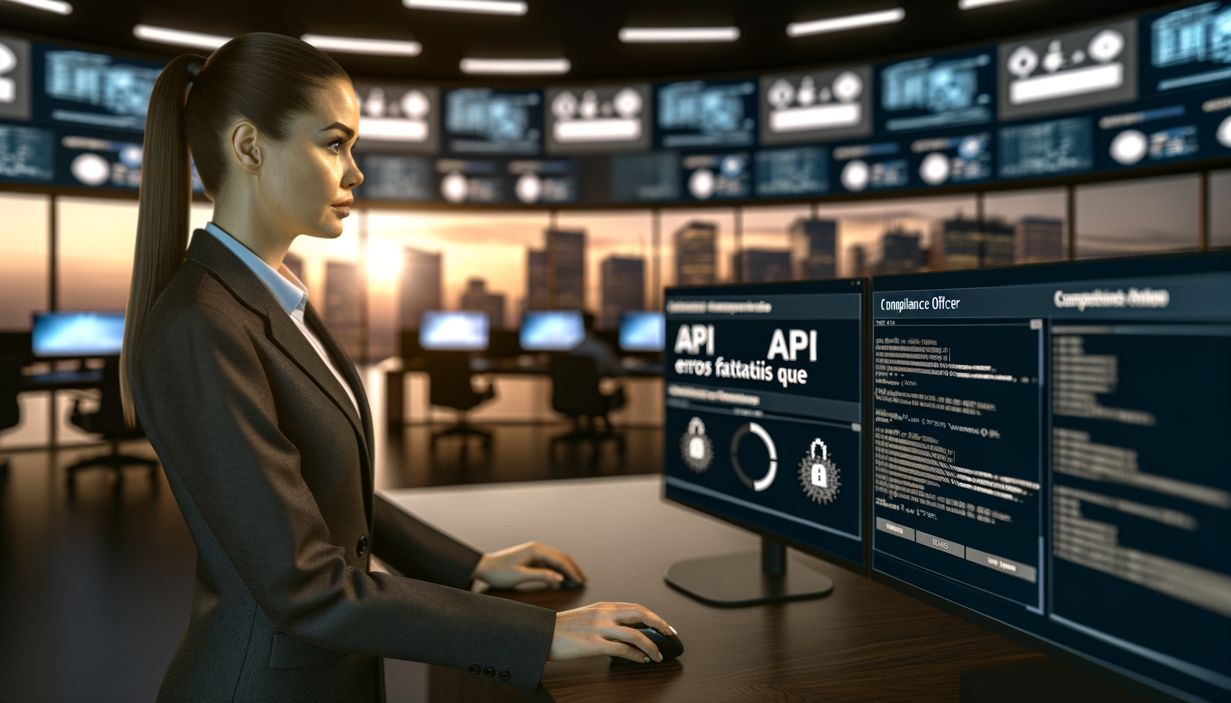 7 Erros Fatais Que Mantêm Vulnerabilidades Técnicas Não Mapeadas Invisíveis na Sua Empresa