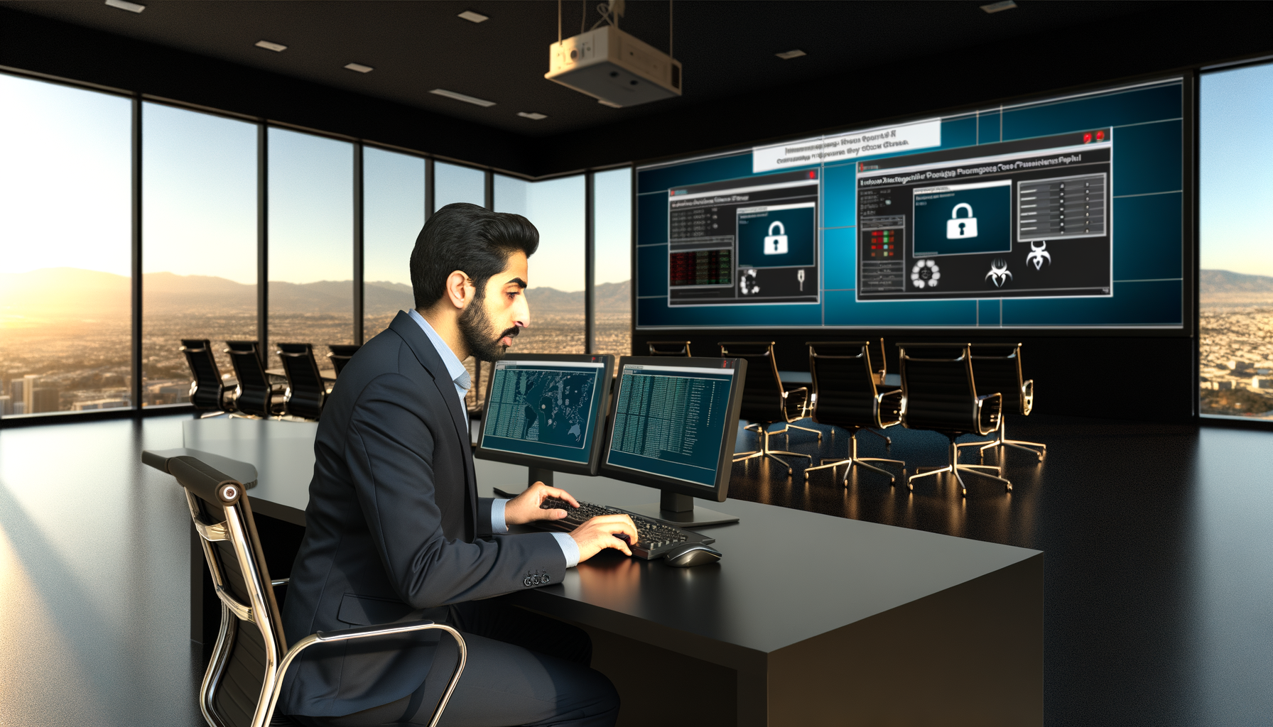 O ROI de Mapear Vulnerabilidades Técnicas Não Mapeadas: Quanto Sua Empresa Está Perdendo Sem Saber?
