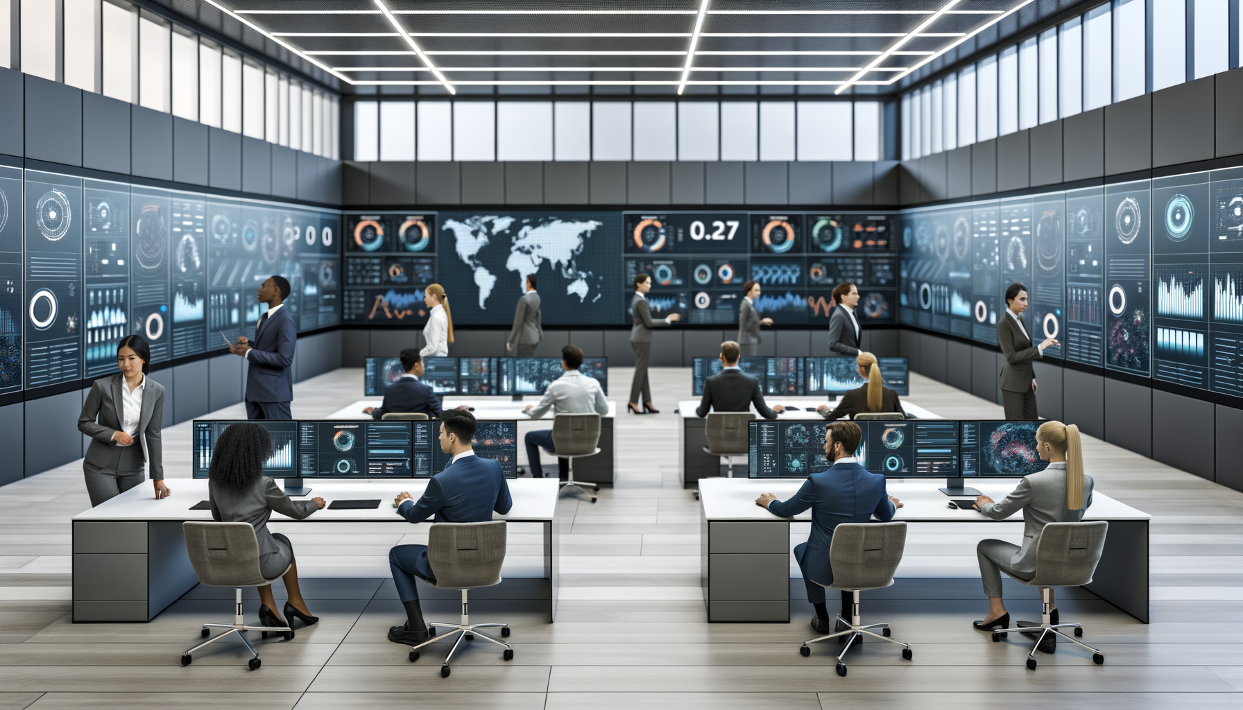 Vulnerabilidades Técnicas Não Mapeadas em 2026: O Custo Invisível Que Pode Ultrapassar R$ 10 Milhões
