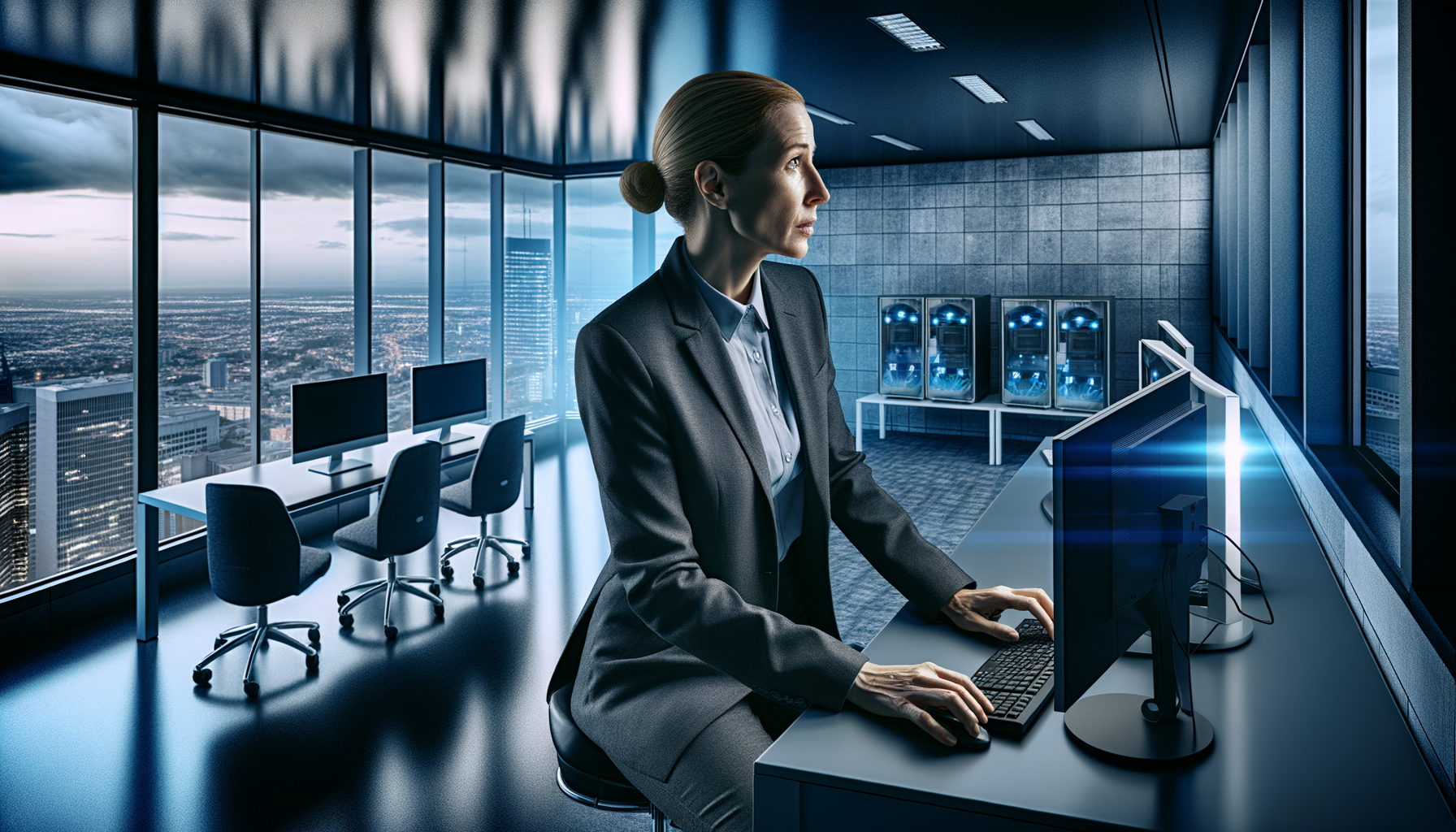 1 em Cada 2 Empresas Descobre Vulnerabilidades Não Mapeadas Só Após o Ataque