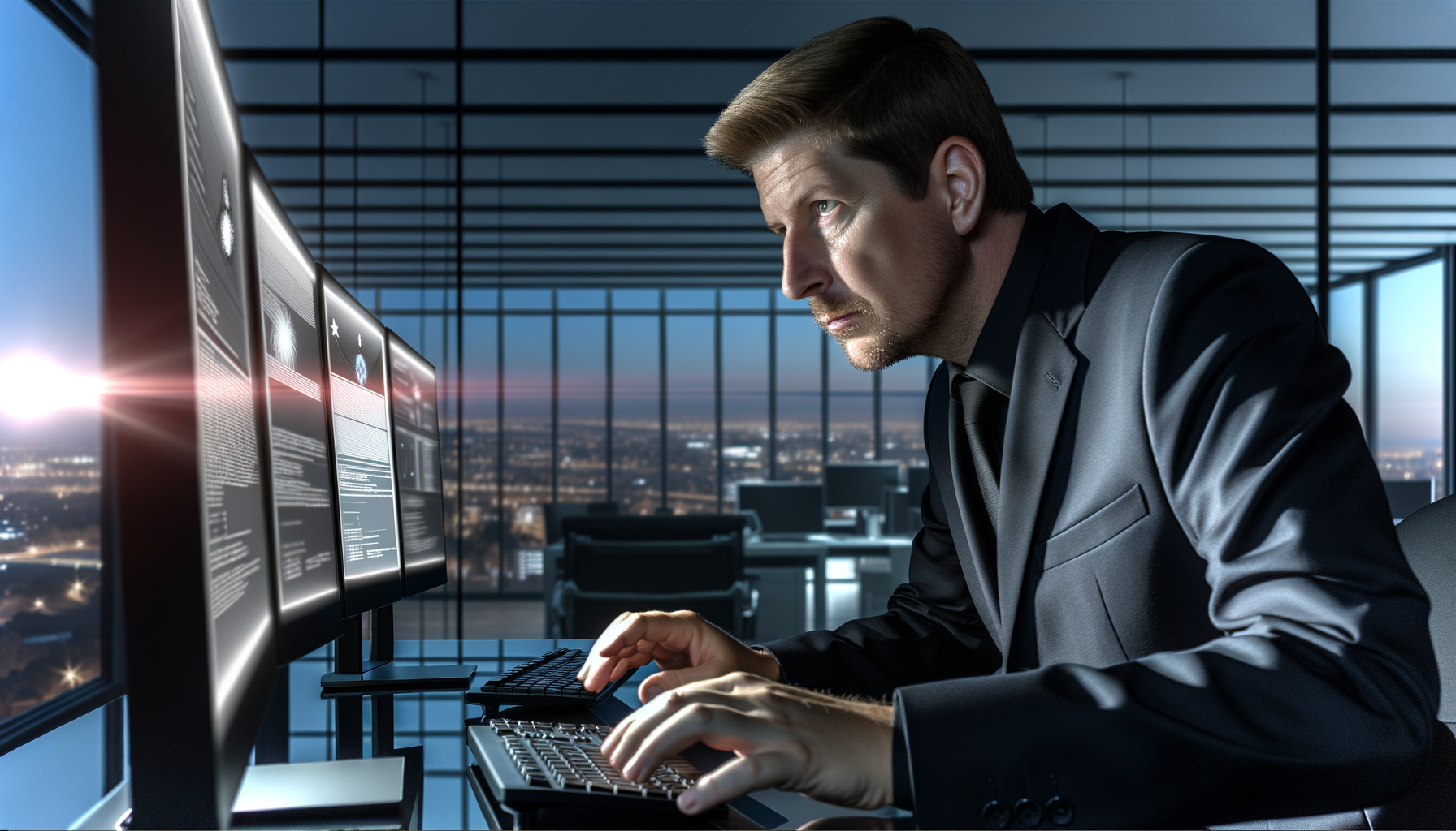 92% das Empresas Descobrem Vulnerabilidades Não Mapeadas Só Após o Ataque: Casos Reais e Lições do Mercado