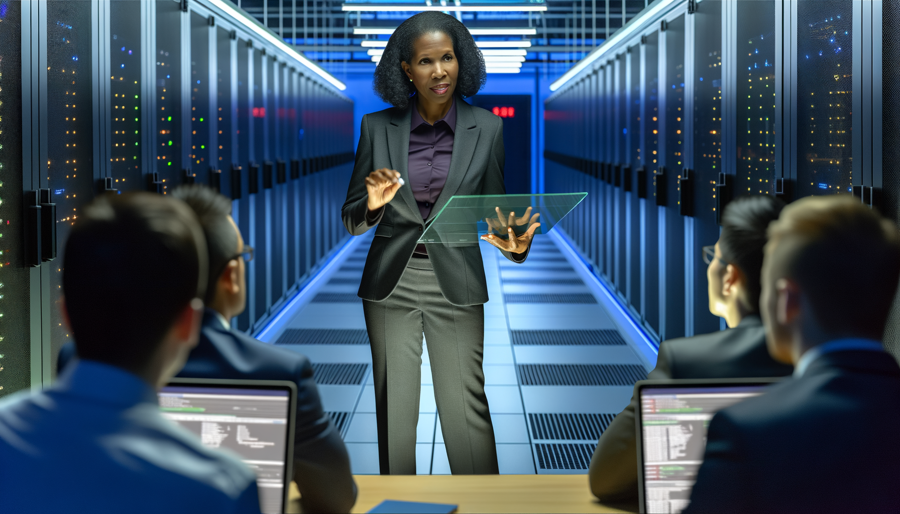 85% das Empresas Têm Ativos Invisíveis: Como Eliminar Vulnerabilidades Técnicas Não Mapeadas Antes do Próximo Ataque