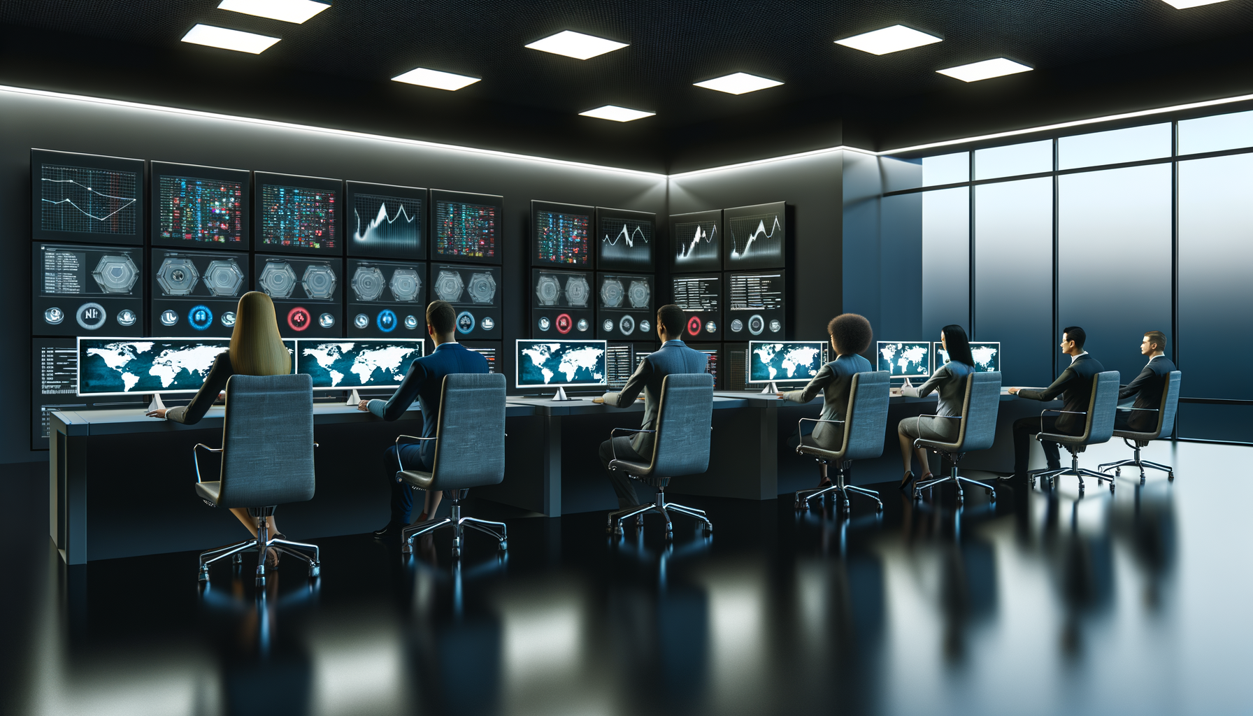 O Grande Mito Sobre Vulnerabilidades Técnicas Não Mapeadas Que Está Destruindo Empresas em 2026