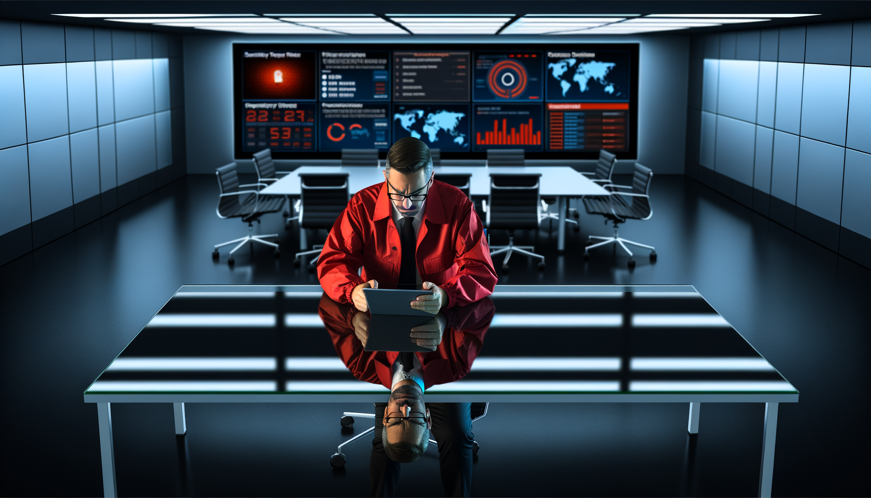 Governança em Risco: 9 Falhas de Compliance que Expõem Sua Empresa na Internet
