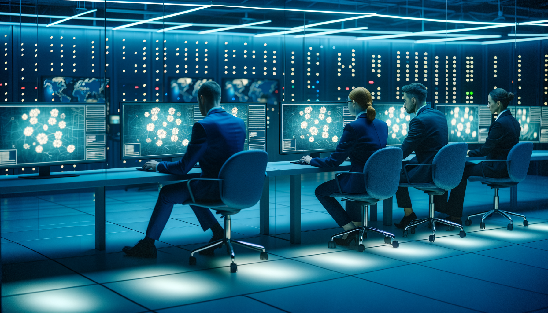 Como as 50 Maiores Empresas do Brasil Eliminam Vulnerabilidades Técnicas Não Mapeadas