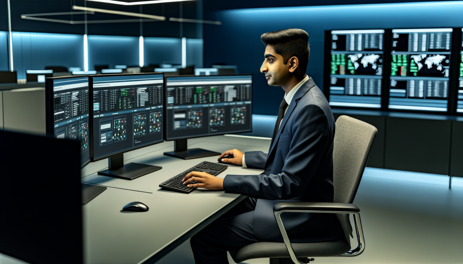 1 em Cada 4 Ataques Explora Vulnerabilidades Técnicas Não Mapeadas — As Ferramentas Que Eliminam a Superfície Oculta