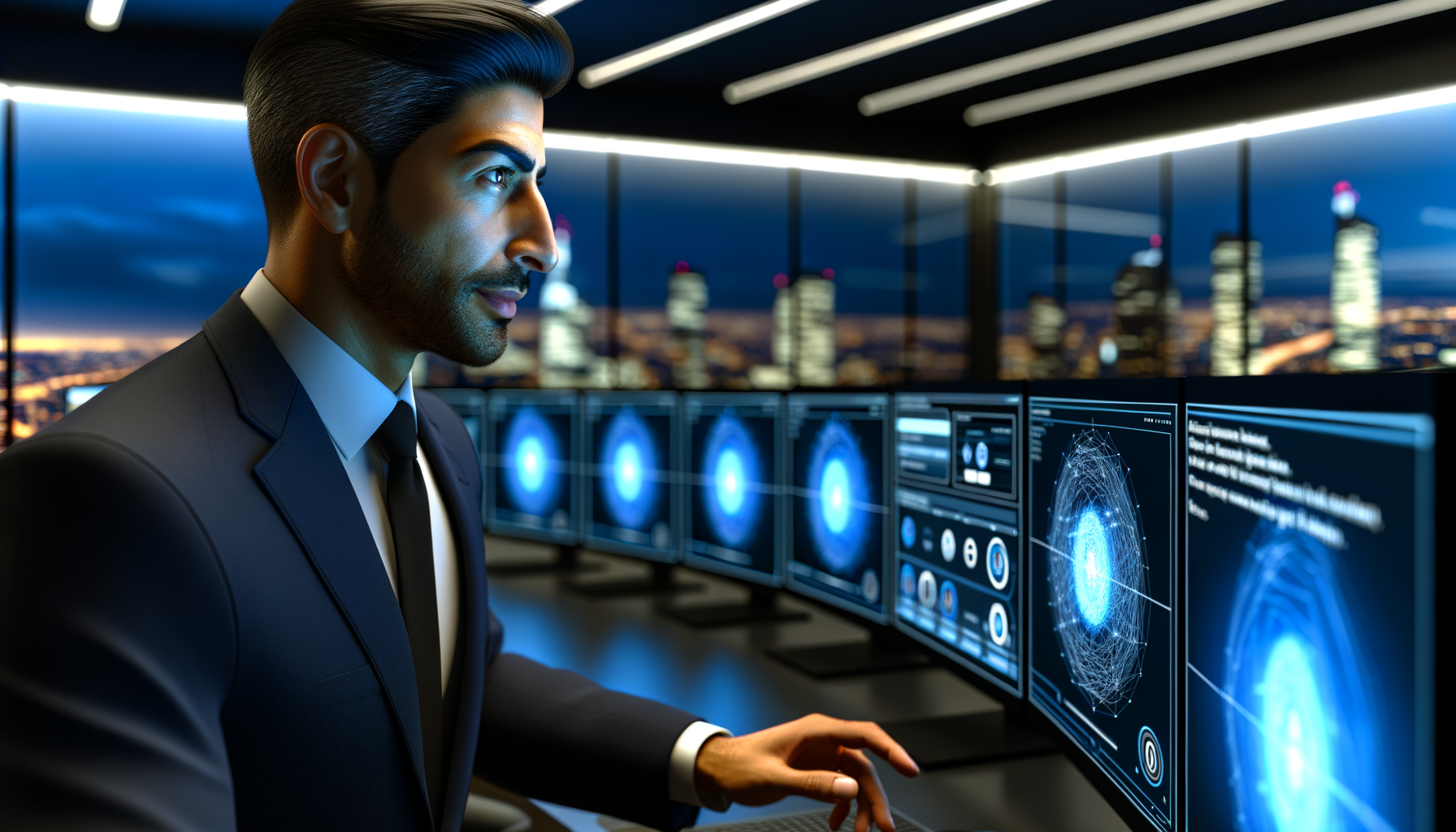 Sua Empresa Está Preparada para Incidentes Cibernéticos em 2026?