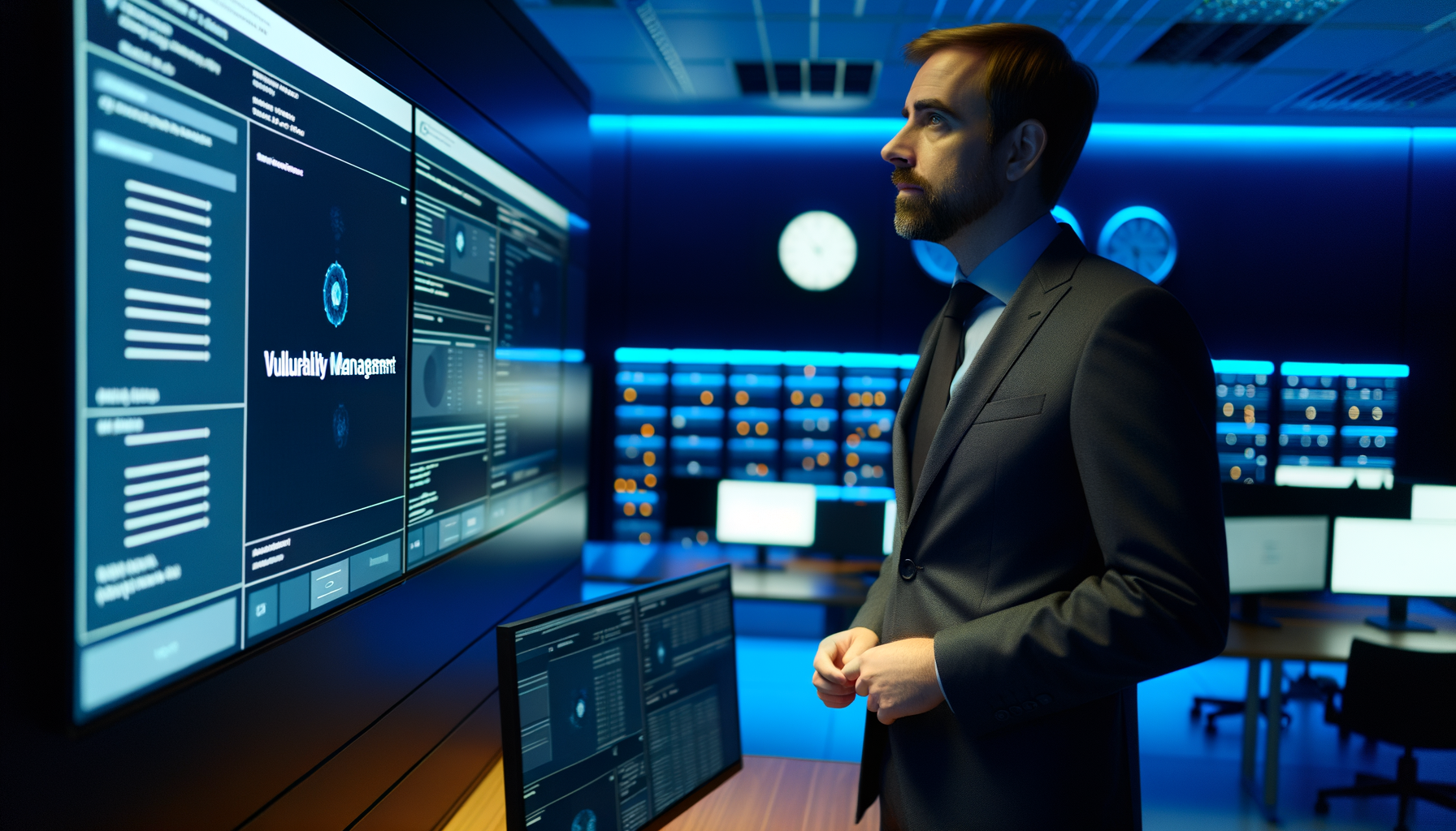 87% das Empresas Falham em Zero-Day e Vulnerabilidades Críticas: O Roadmap de 90 Dias para Virar o Jogo em 2026