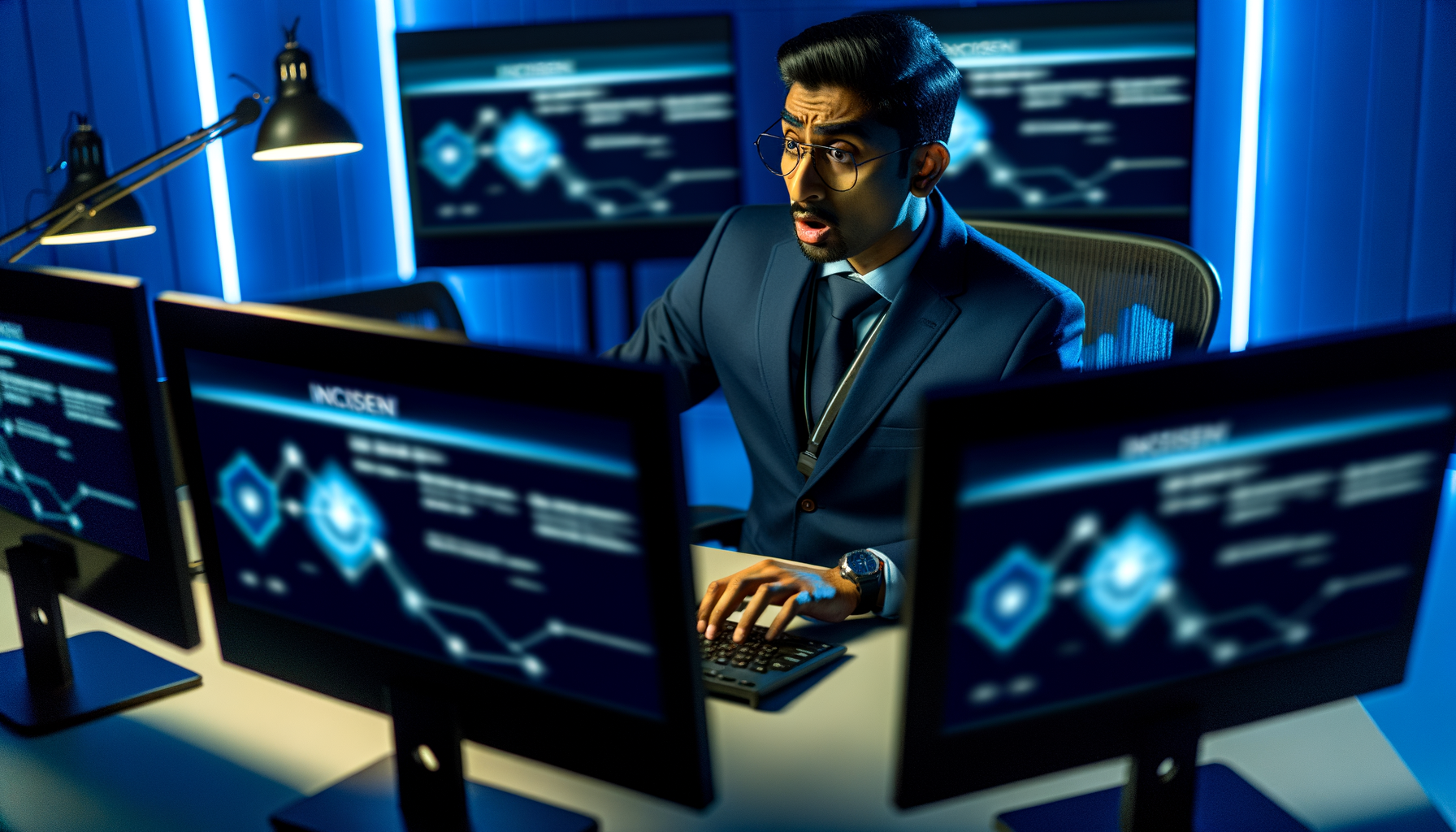 O Custo Oculto de Ignorar Simulações de Phishing: R$ 5,1 Mi por Incidente no Brasil