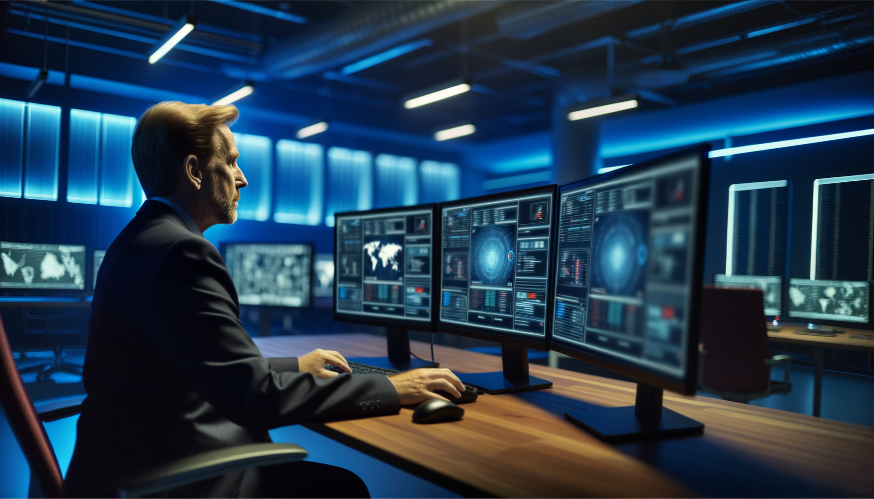 O Grande Mito Sobre Insider Threats Que Está Destruindo Empresas