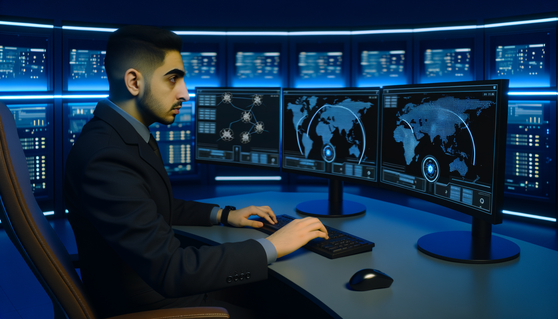Sua Empresa Está Preparada para Simulações de Phishing e Campanhas em 2026?