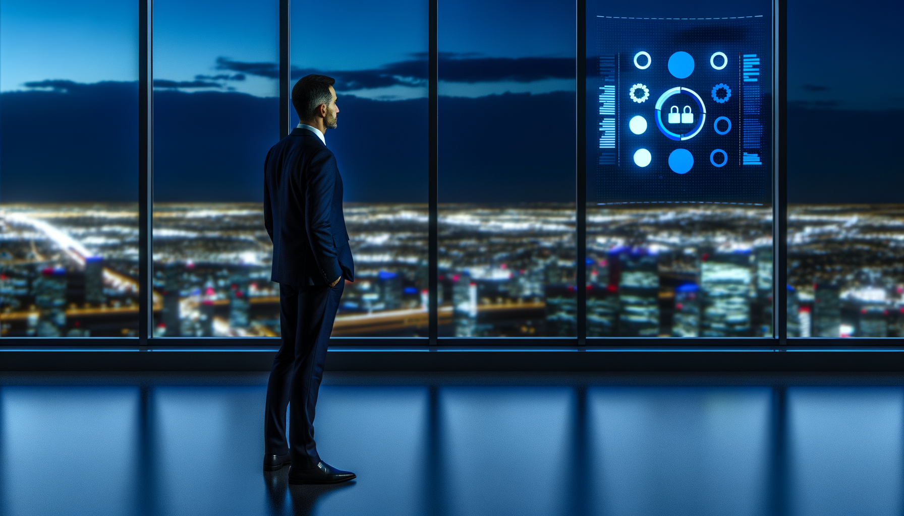 EDR e Proteção de Endpoints em 2026: O Framework Definitivo para Empresas Brasileiras