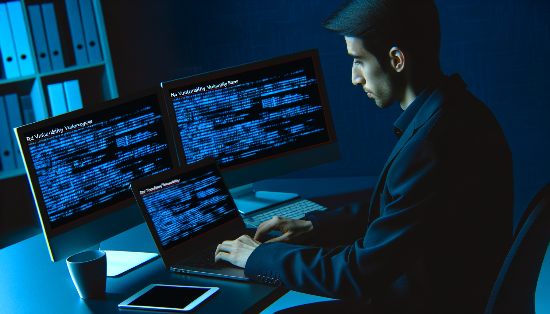 O Custo Invisível da Superfície de Ataque Desconhecida: Quanto as Vulnerabilidades Técnicas Não Mapeadas Podem Custar ao Seu Conselho