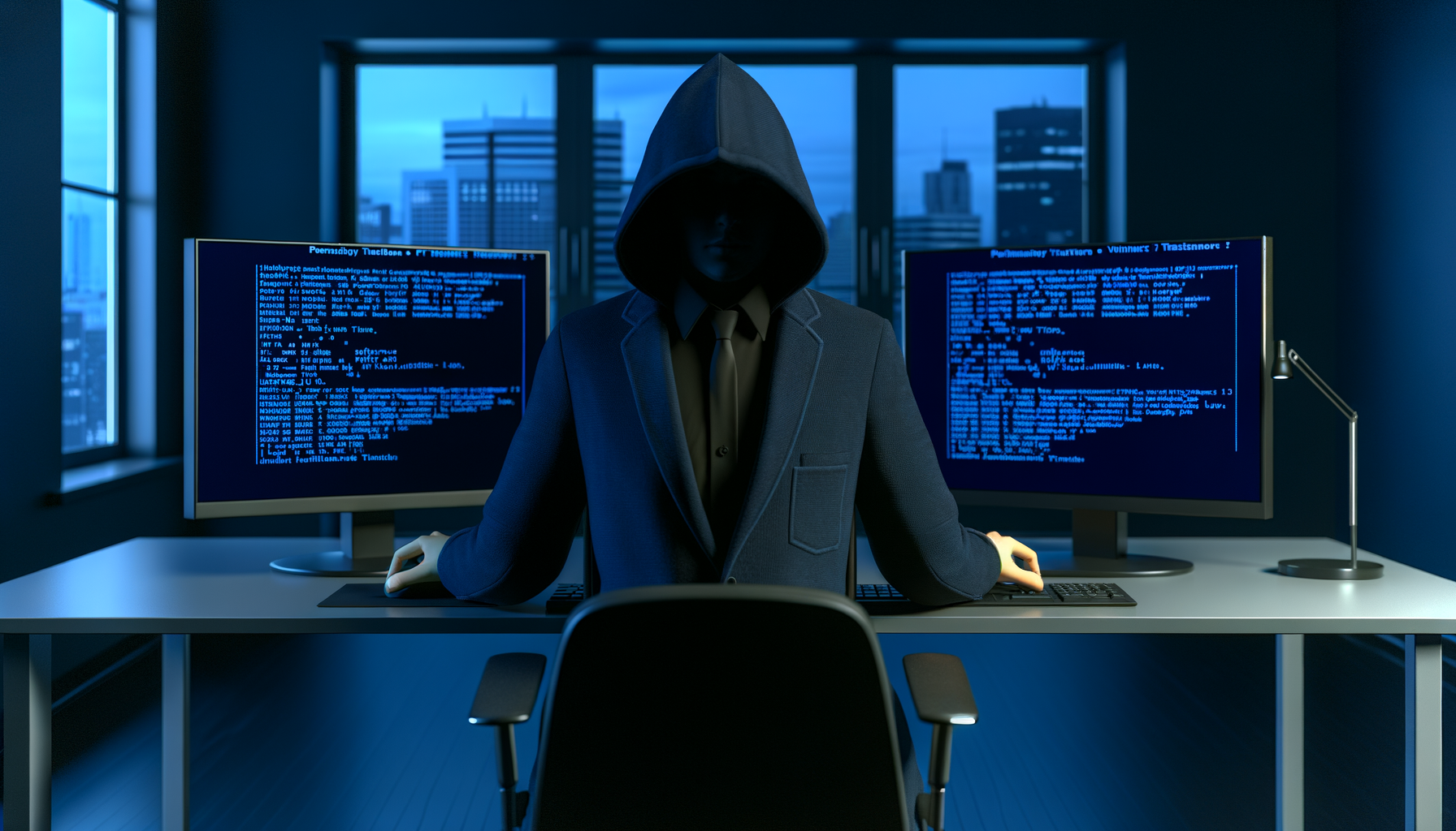 1 em Cada 3 Brechas Começa no Invisível: Roadmap #2108 para Eliminar Vulnerabilidades Técnicas Não Mapeadas