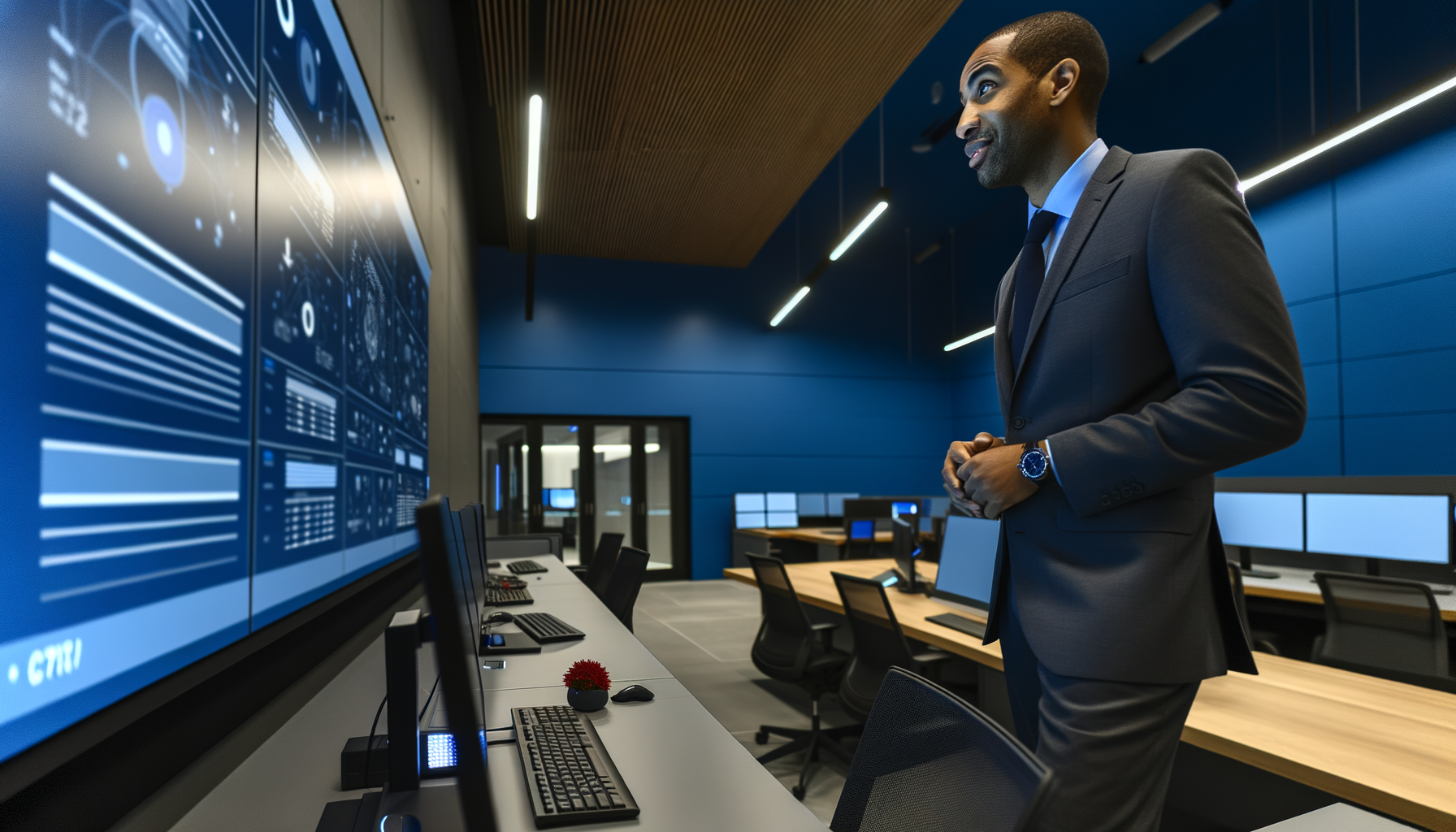 Business Continuity e DRP em 2026: Quanto Custa Parar Sua Empresa por 1 Dia?