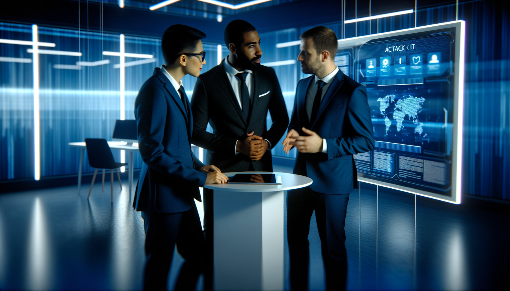 Custo Real de um Incidente Cyber em 2026: O Framework Definitivo para Empresas Brasileiras (Roadmap de 90 Dias)