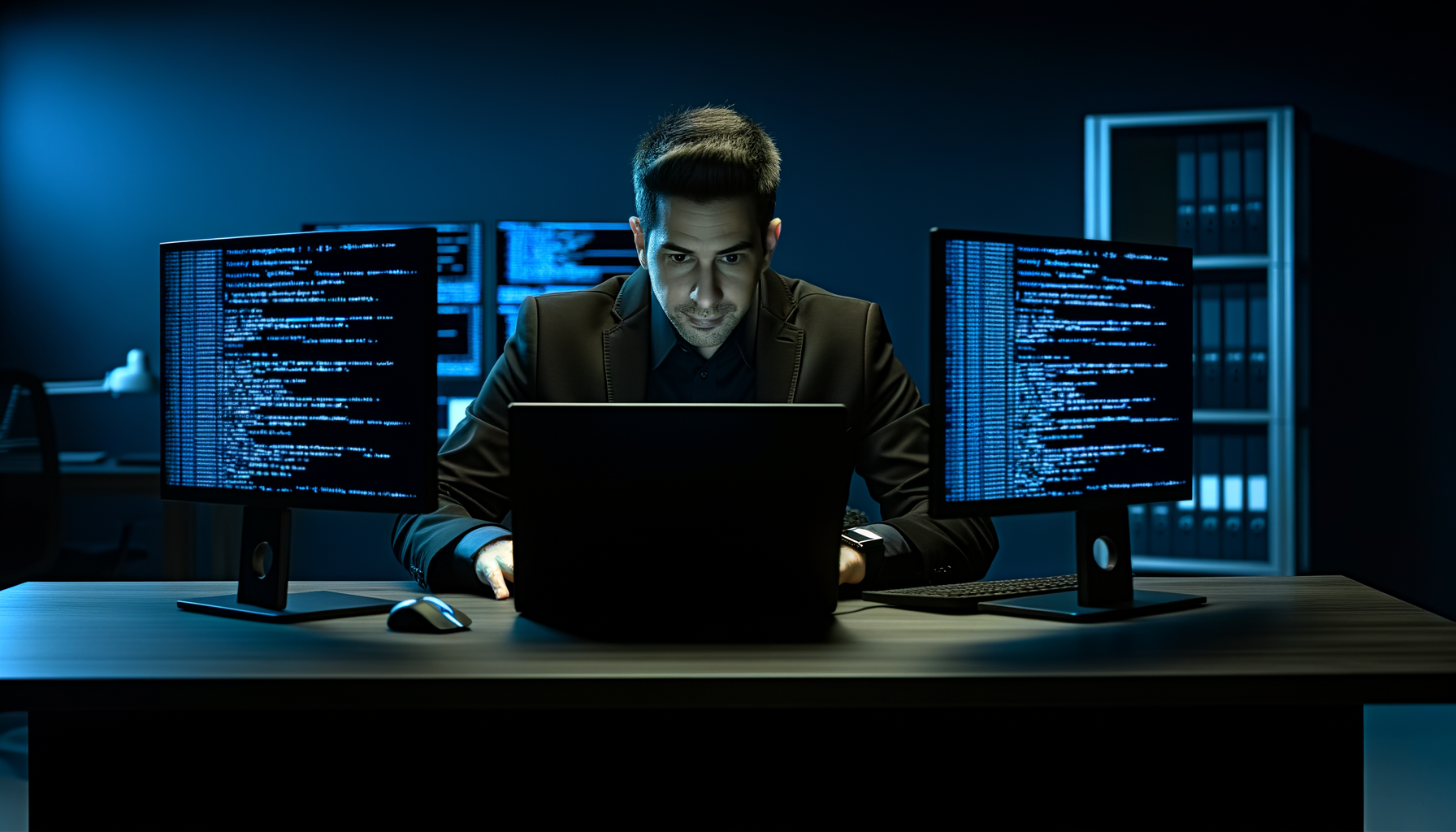 Sua Empresa Está Preparada para um Ataque via Fornecedores em 2026?