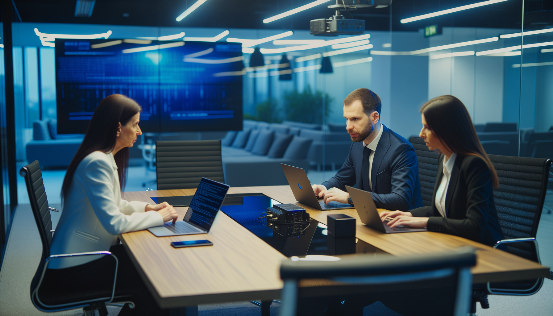 Sua Empresa Está no Escuro? Vulnerabilidades Técnicas Não Mapeadas e o Risco Invisível em 2026