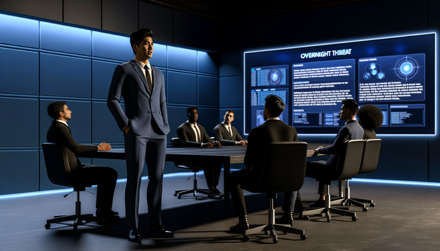 Sua Empresa Está Preparada para Mapear Riscos Externos e Dark Web em 2026?
