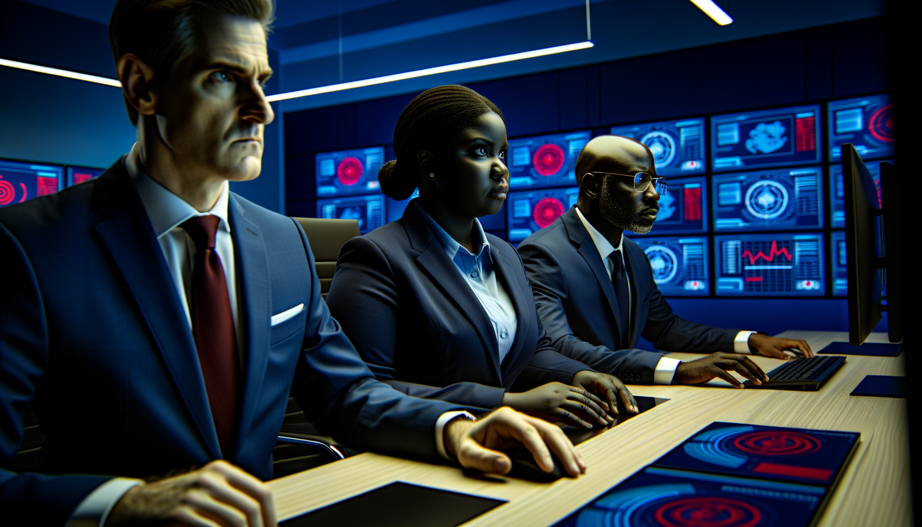 1 em Cada 4 Empresas Brasileiras Cederá à Extorsão Digital: O Que Ninguém Conta Sobre Negociação com Ransomware