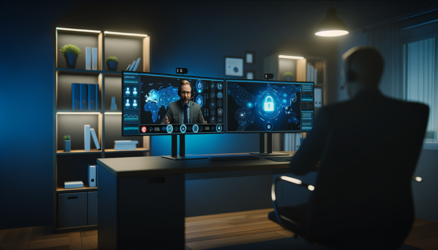 Sua Empresa Está Pronta para um Colapso de Comunicação de Crise Cyber?