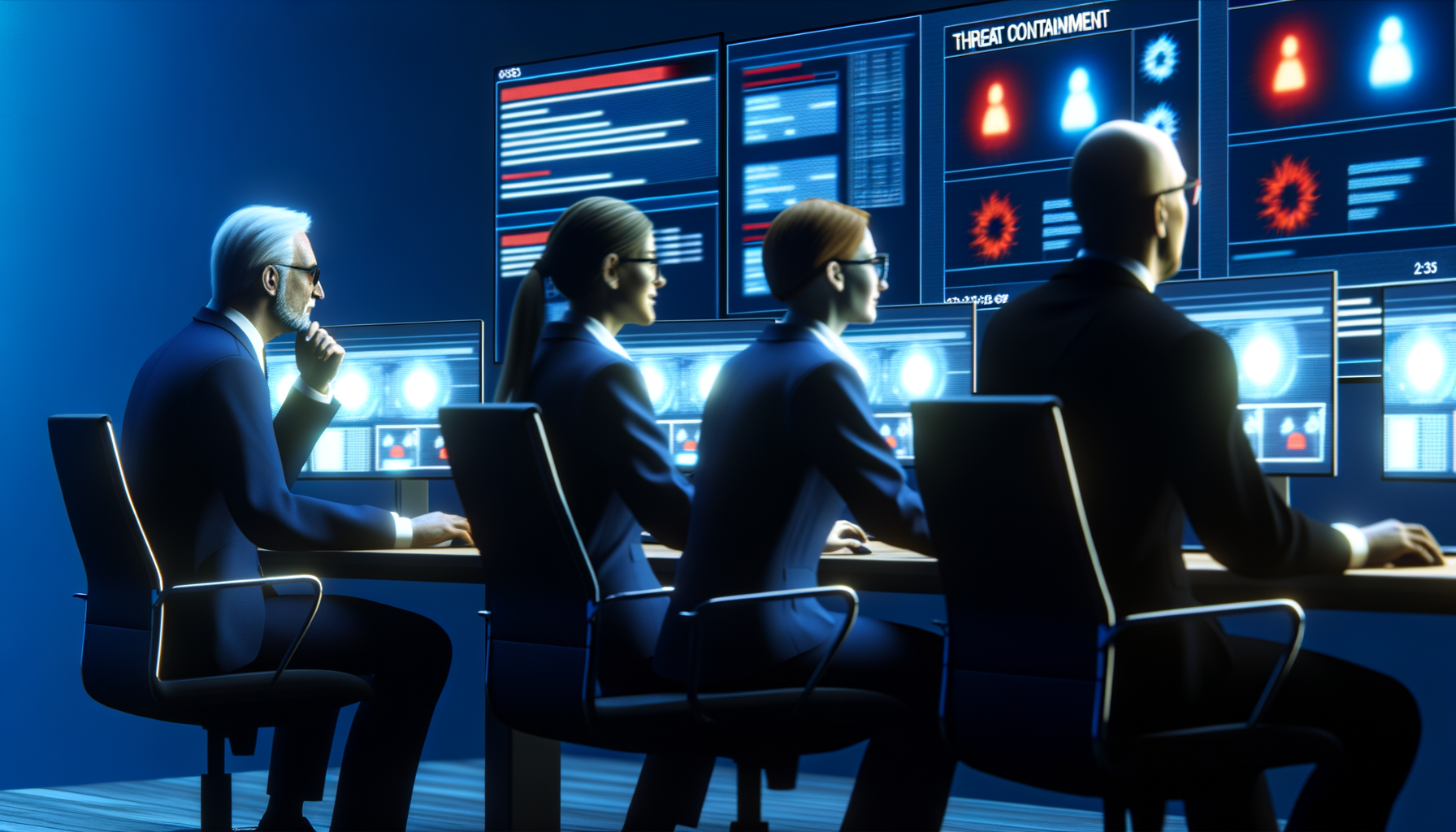 1 em Cada 3 Incidentes Graves Começa em Ativos Não Mapeados: O Risco Real das Vulnerabilidades Técnicas Não Mapeadas