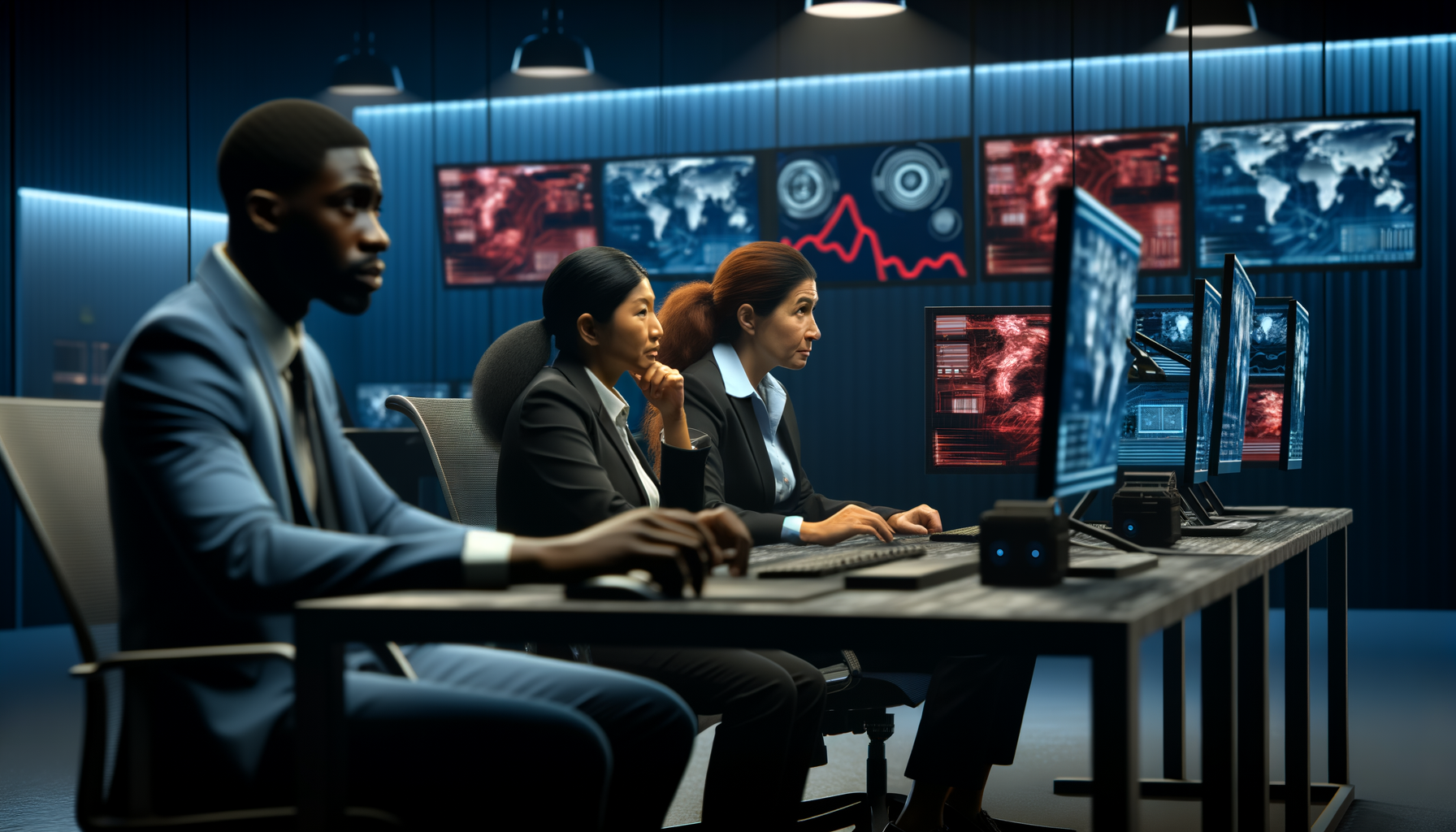 87% das Empresas Improvisam na Negociação com Ransomware: Ferramentas e Decisões que Evitam Milhões em Perdas