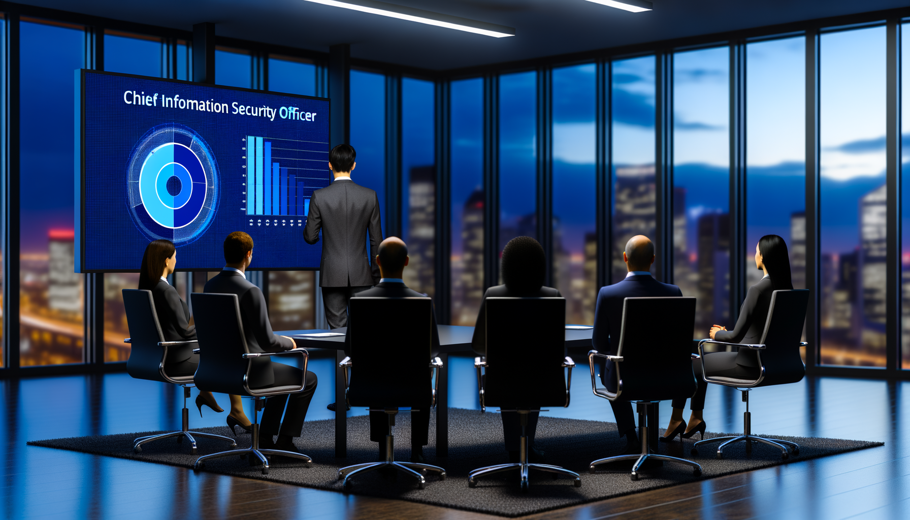 PCI-DSS e Segurança de Pagamentos: Como Convencer o Board e Garantir ROI em 2026