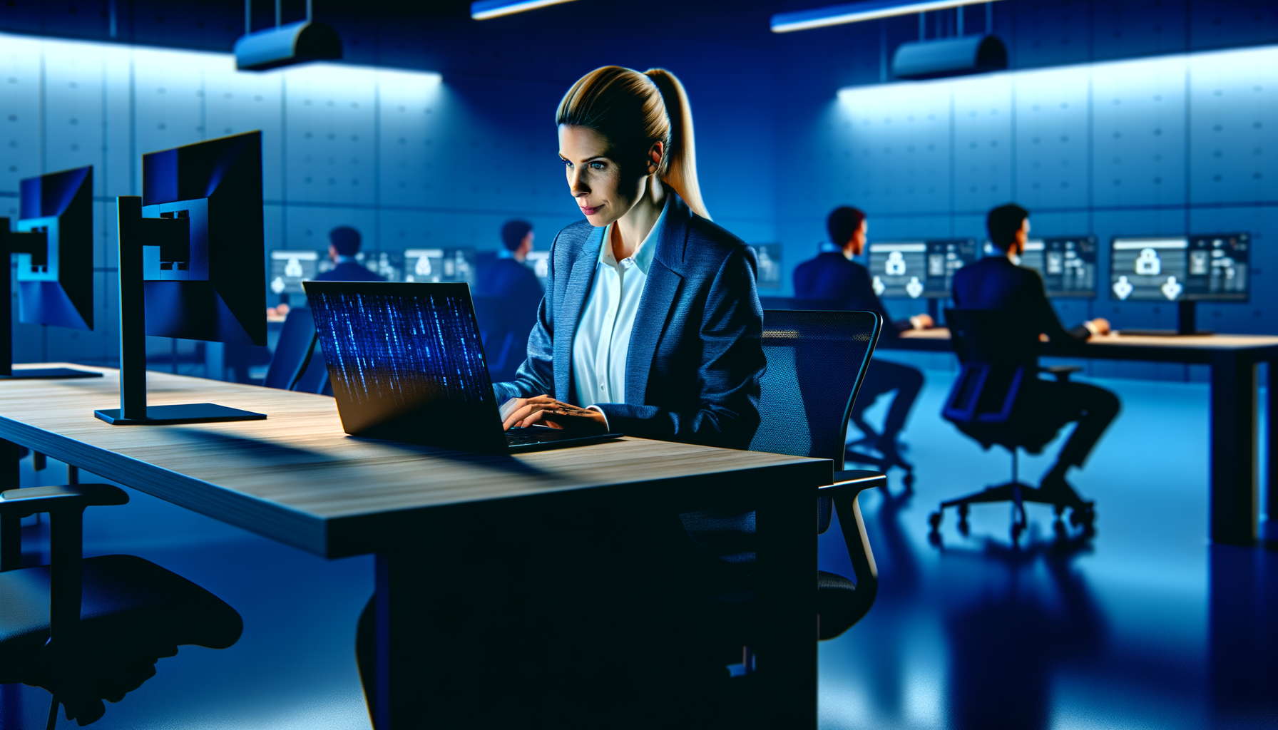 Sua Empresa Está Preparada para Enxergar Vulnerabilidades Técnicas Não Mapeadas Antes do Próximo Ataque?