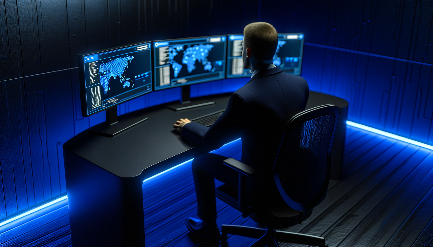 87% das Empresas Falham em SOC 24x7 Próprio vs Terceirizado: Diagnóstico Completo e Como Reverter em 2026