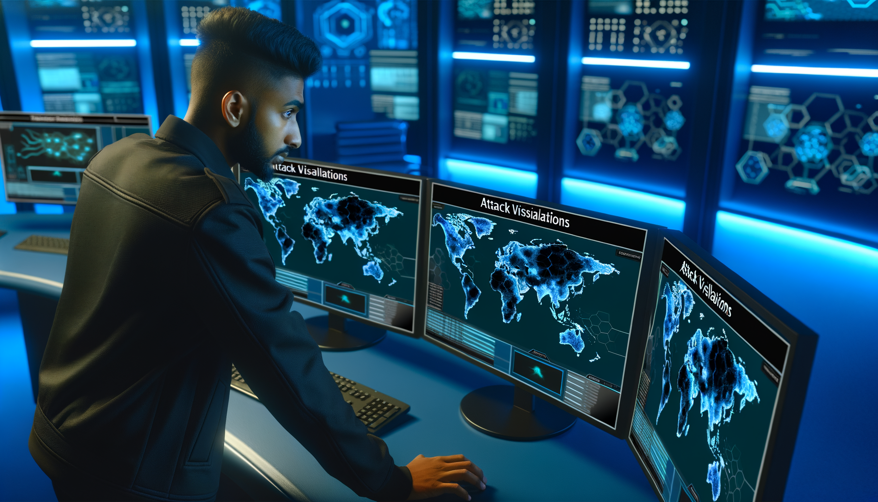 1 em Cada 3 Ataques Explora Ativos Invisíveis: Vulnerabilidades Não Mapeadas