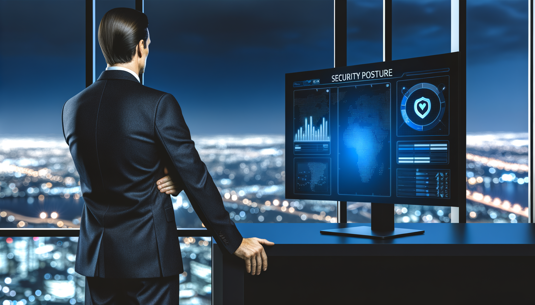 Sua Empresa Está Preparada para PCI-DSS em 2026? Roadmap Completo do Nível 0 ao Avançado