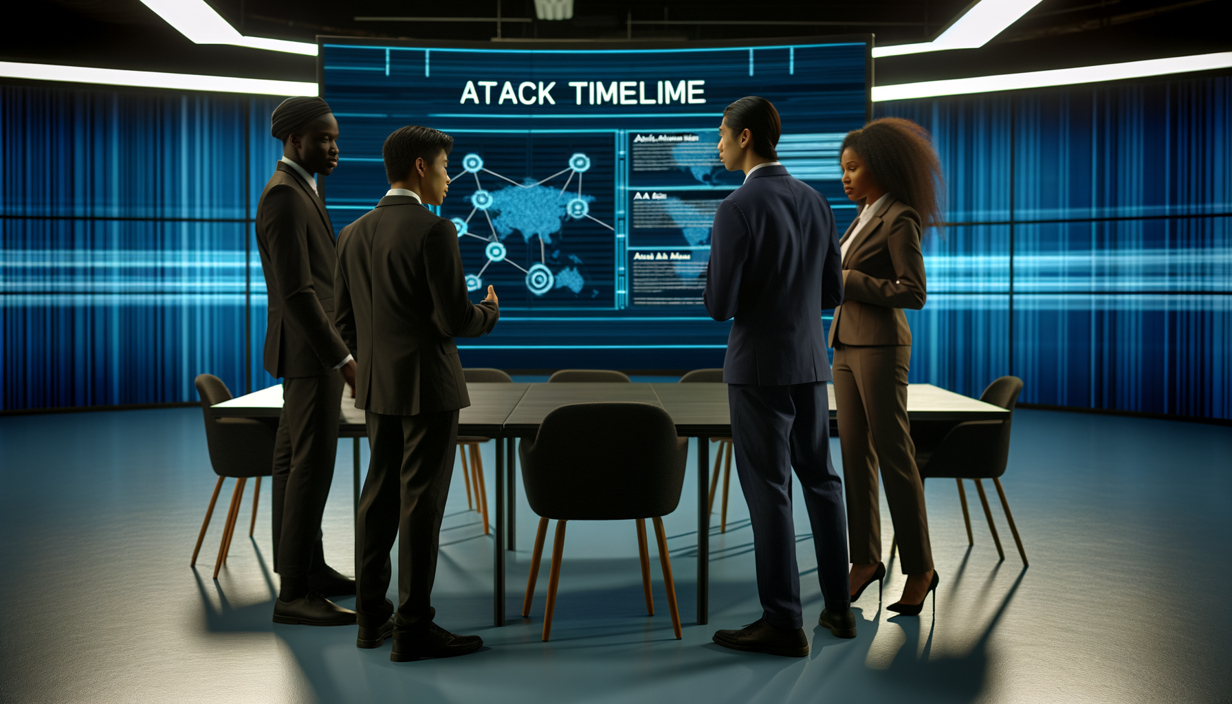 Comunicação de Crise Cyber em 2026: Framework #464 Passo a Passo para Proteger Reputação e Cumprir a LGPD