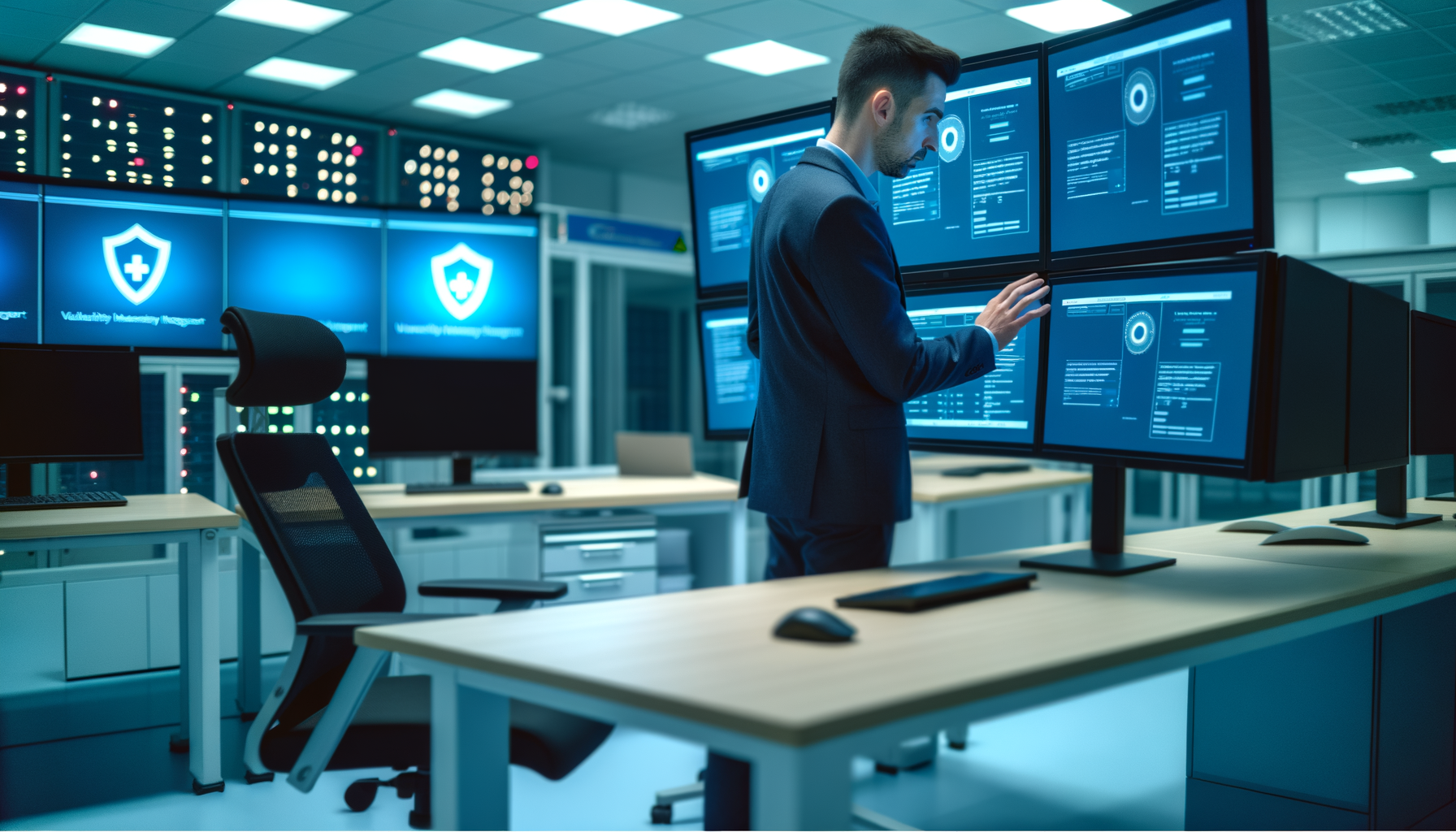 Zero-Day e Vulnerabilidades Críticas em 2026: O Framework Definitivo para Empresas Brasileiras sob LGPD